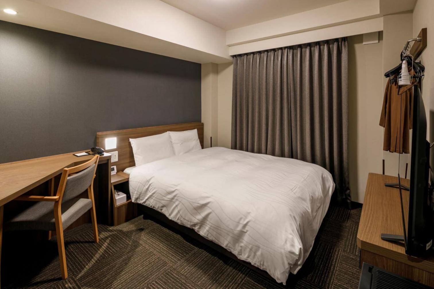 Standard Double Room - Non-Smoking photo 1