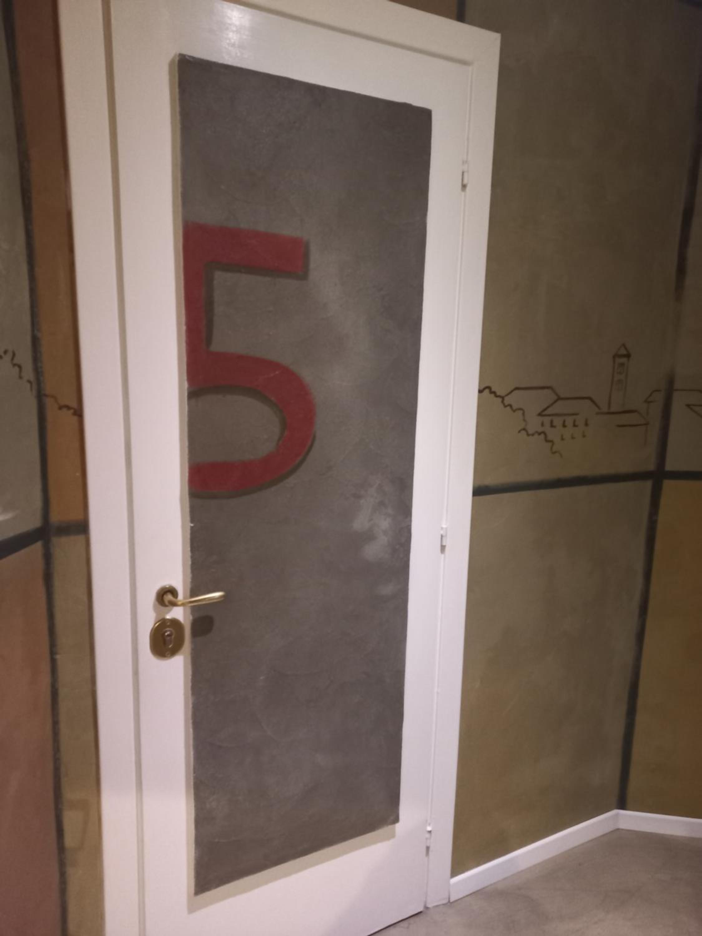 Deluxe Single Room photo 2