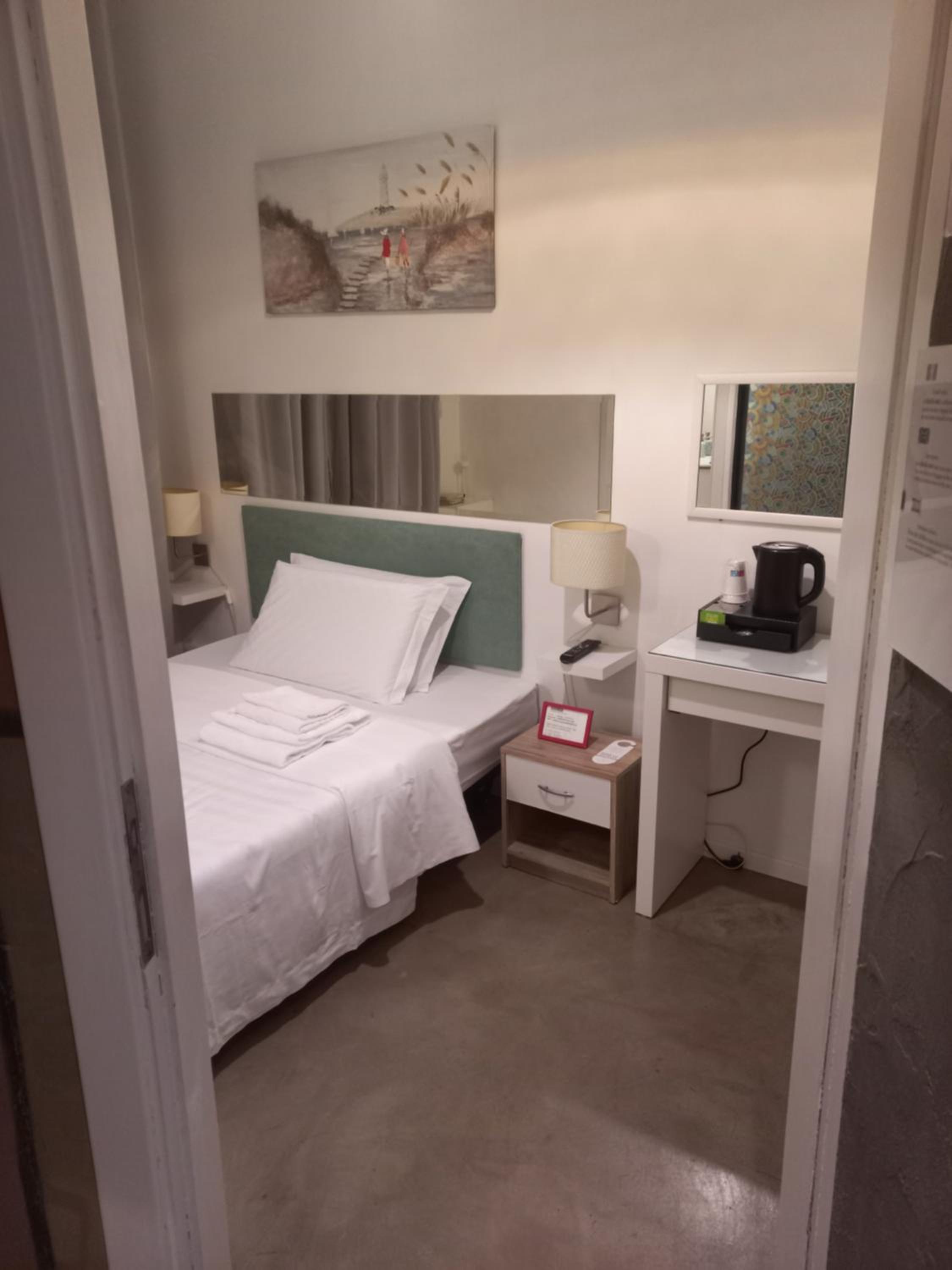 Deluxe Single Room photo 1