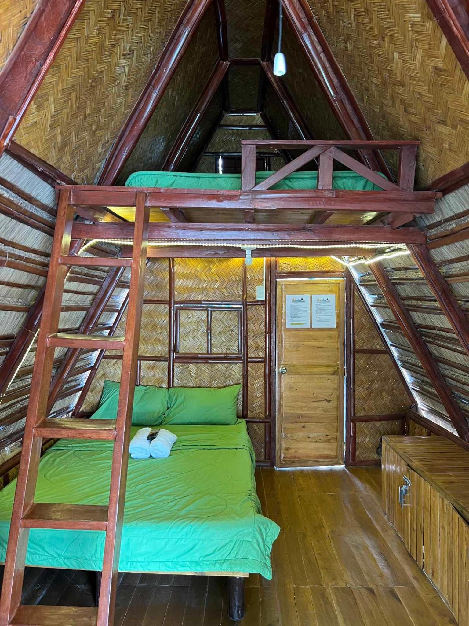 Loft photo 1