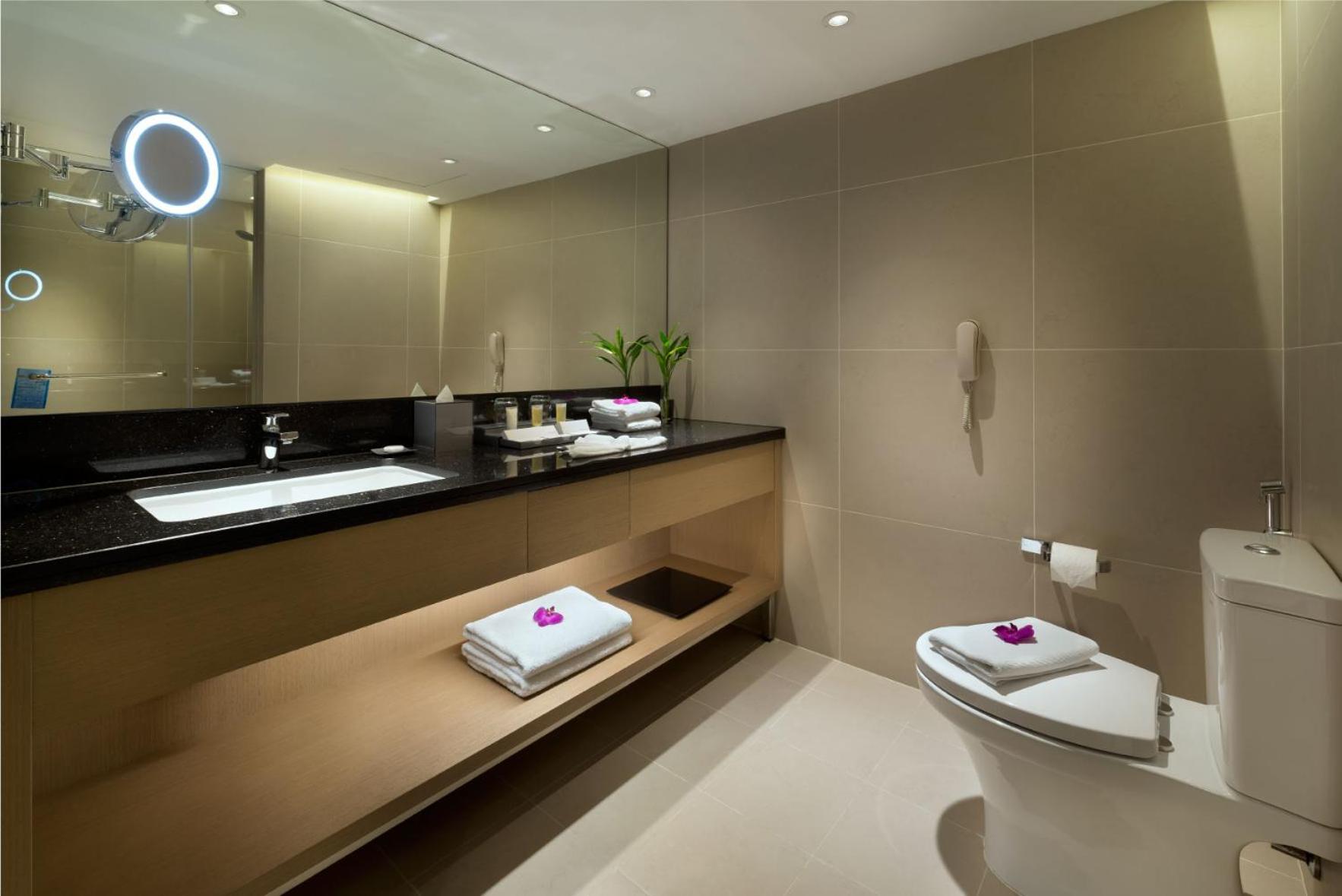 Deluxe King Room - Photo 4
