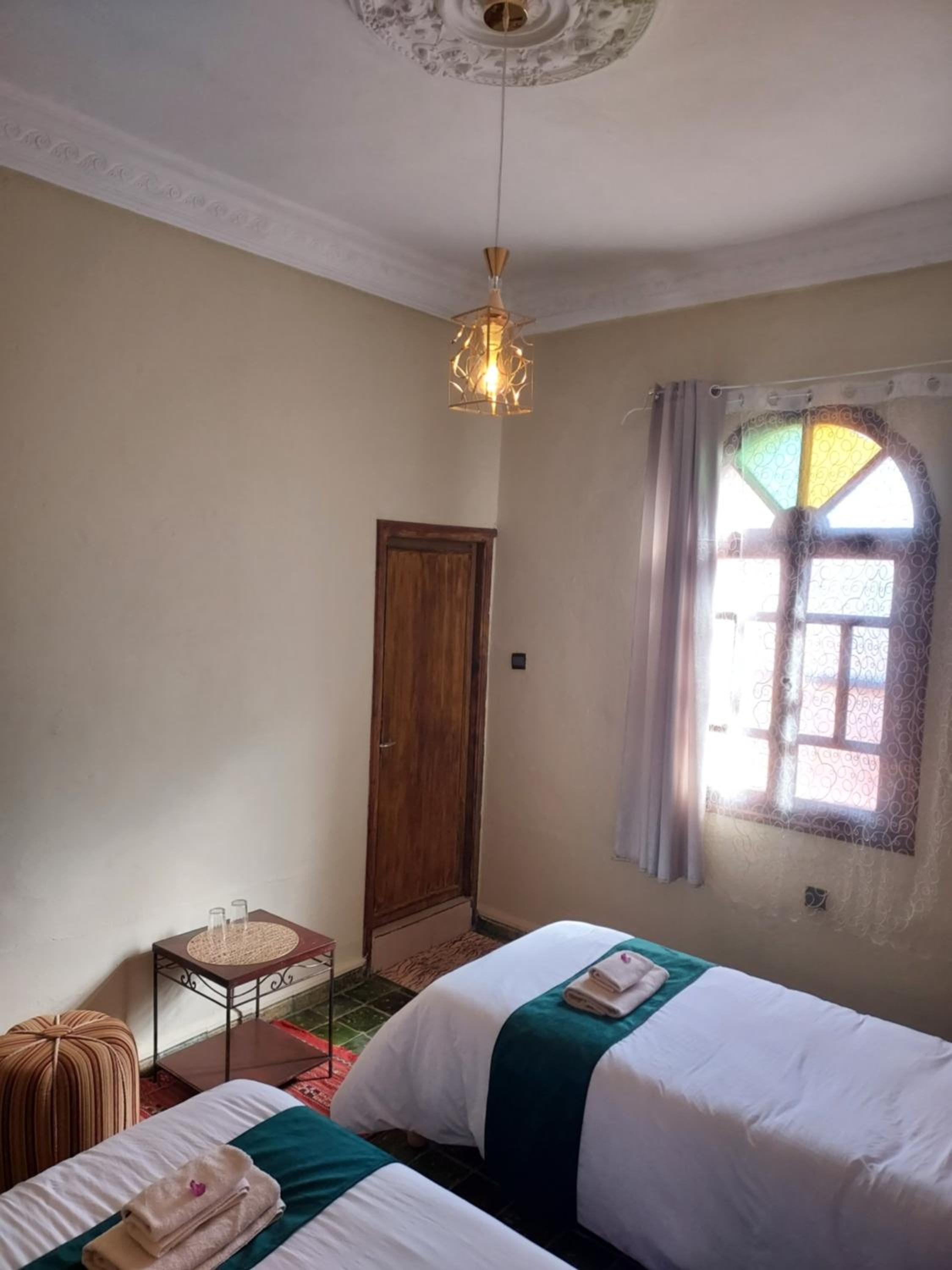 Deluxe Double or Twin Room photo 3