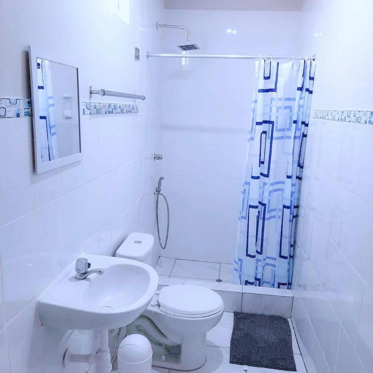Double Room with Private Bathroom photo 2