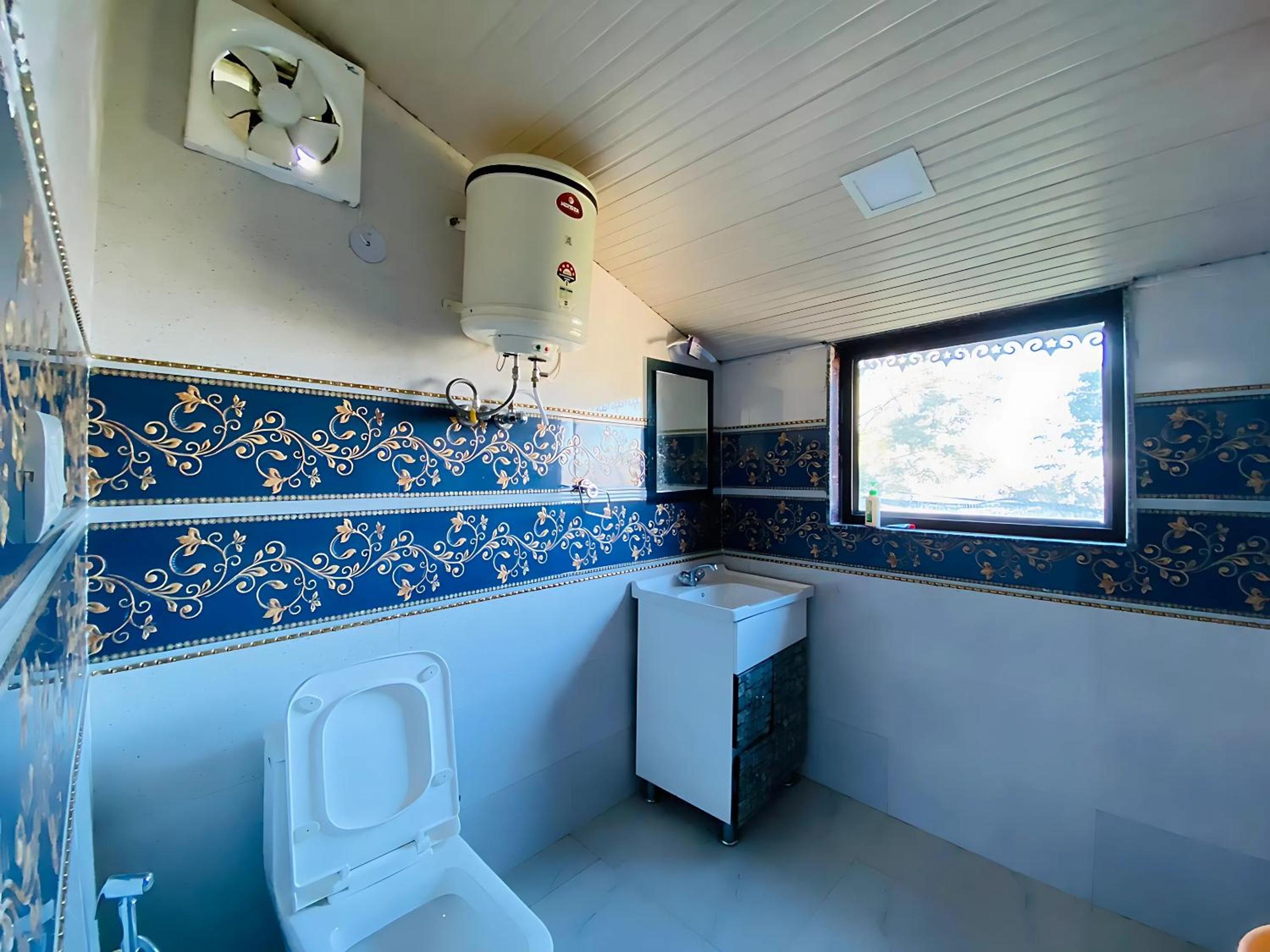 Villa - Photo 25