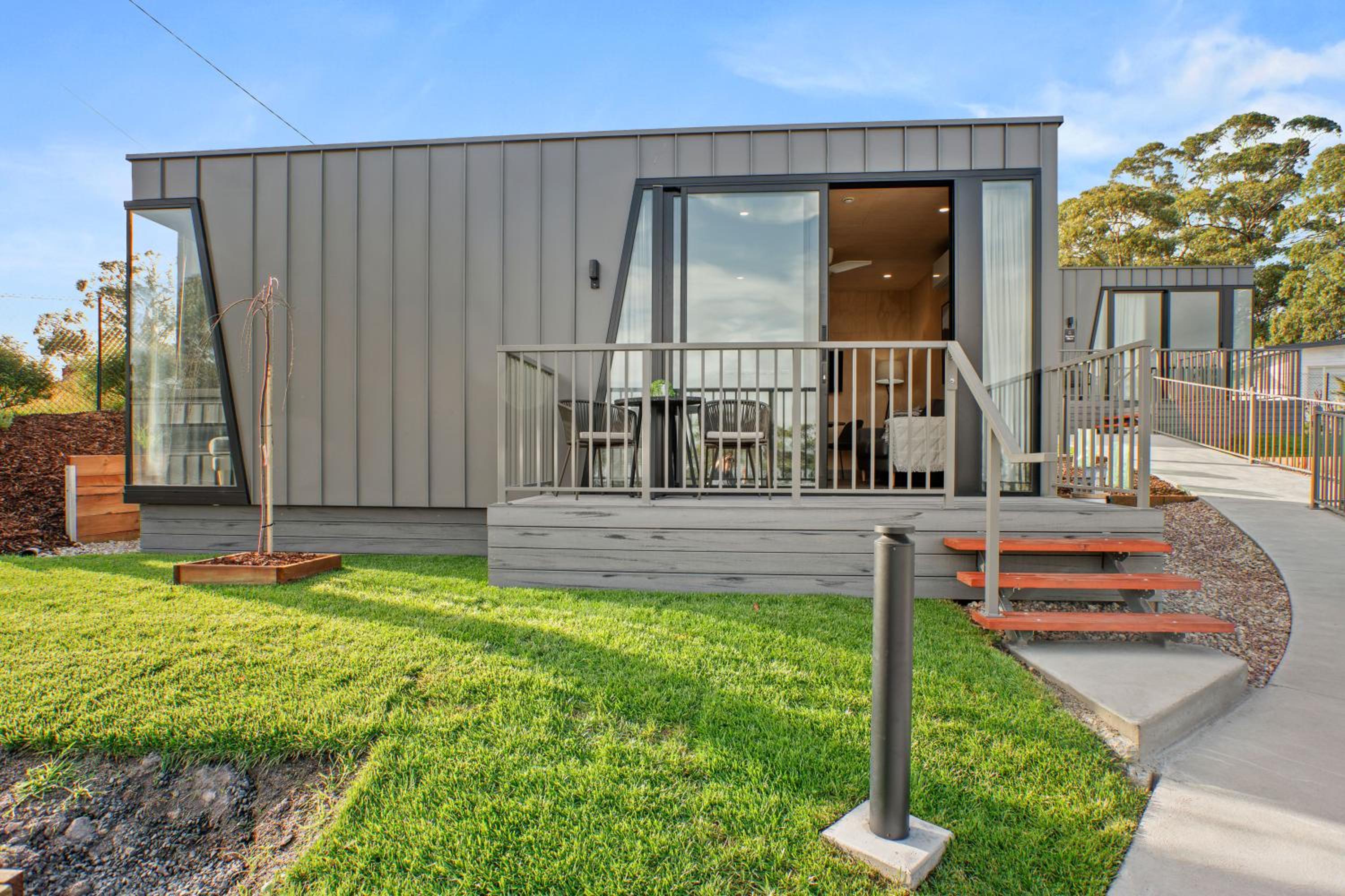 Bayview Villa (1BR) photo 3