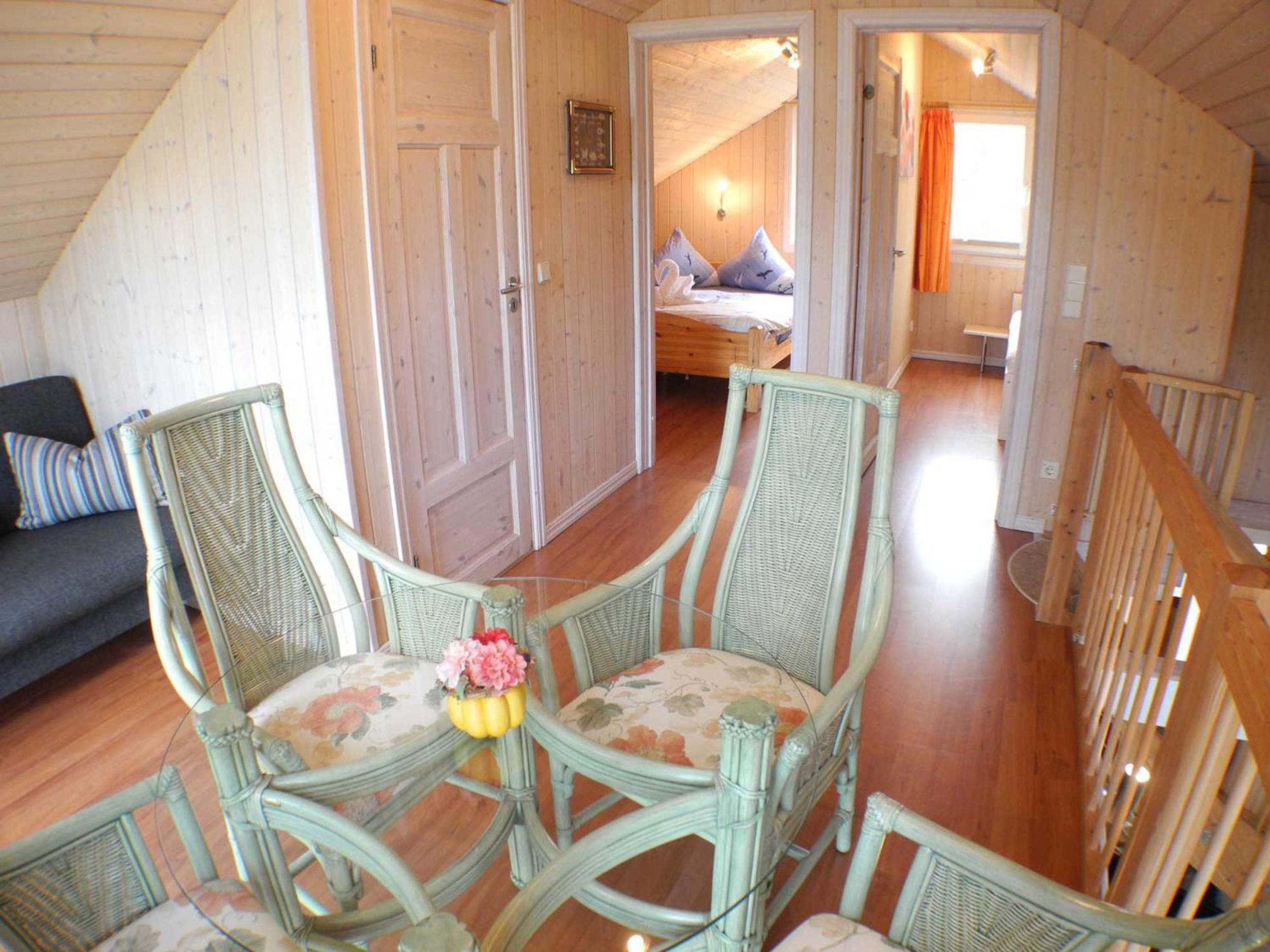 Two-Bedroom House photo 1