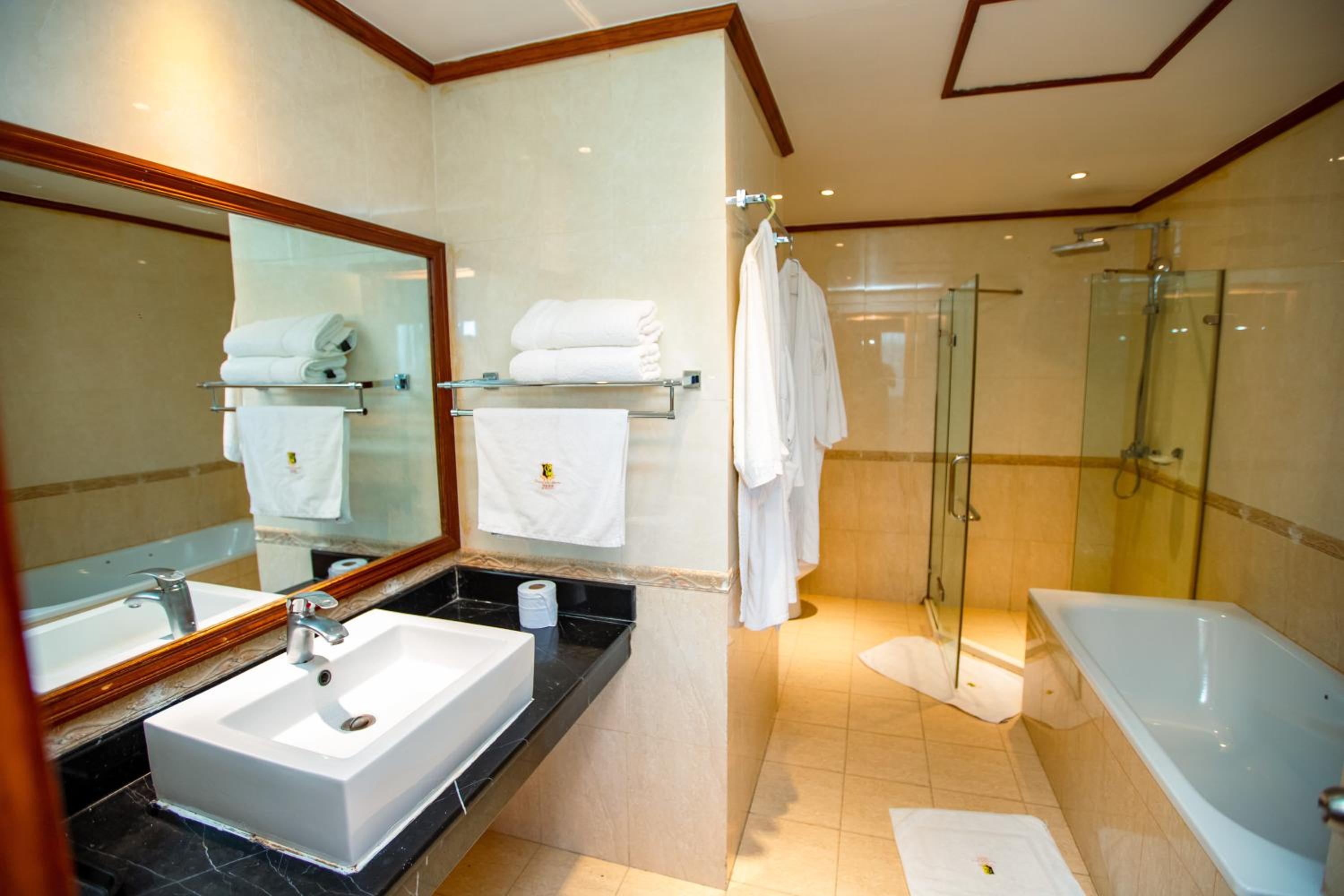 Executive Single Room  photo 3