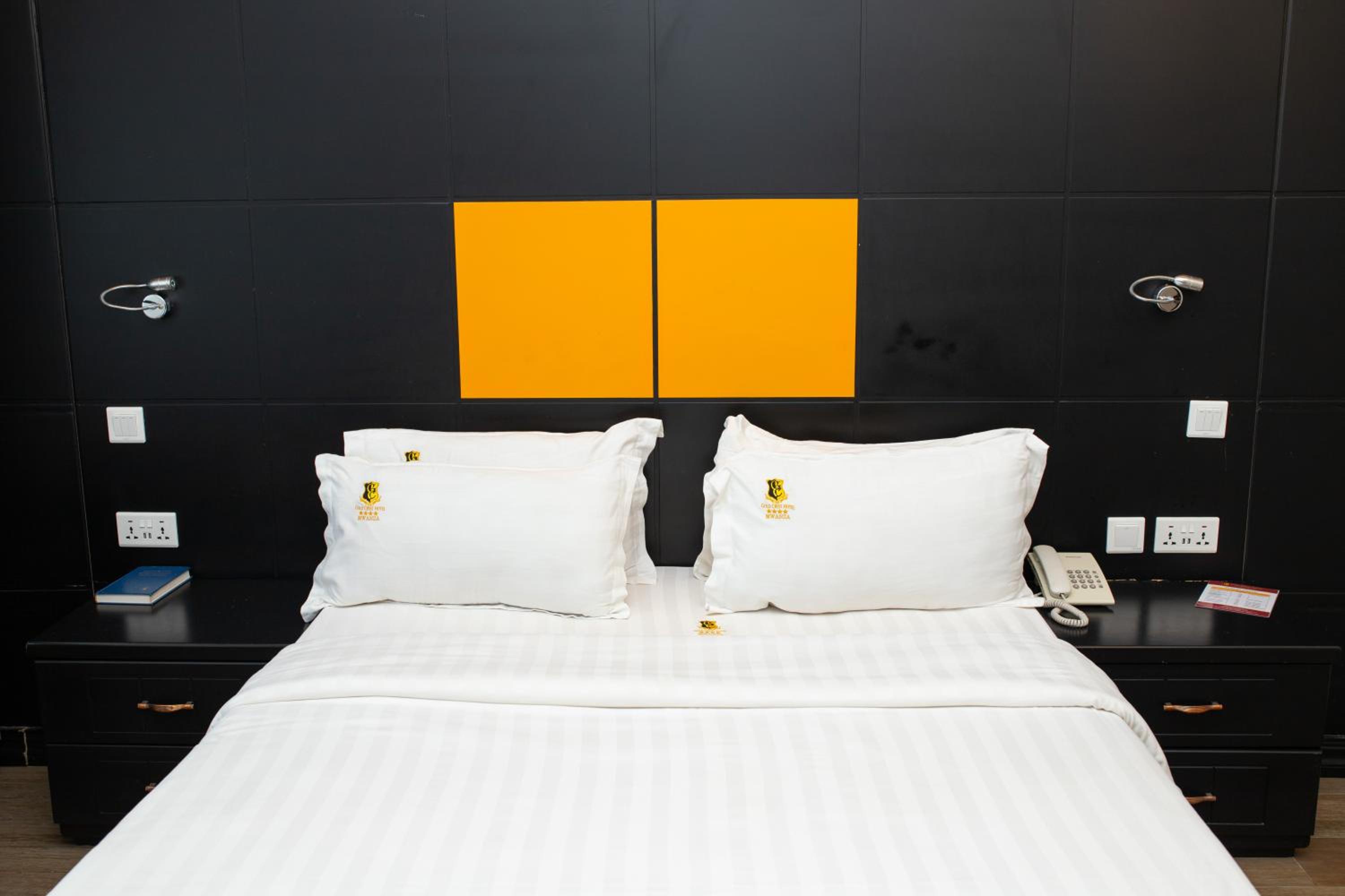 Deluxe Single Room photo 3