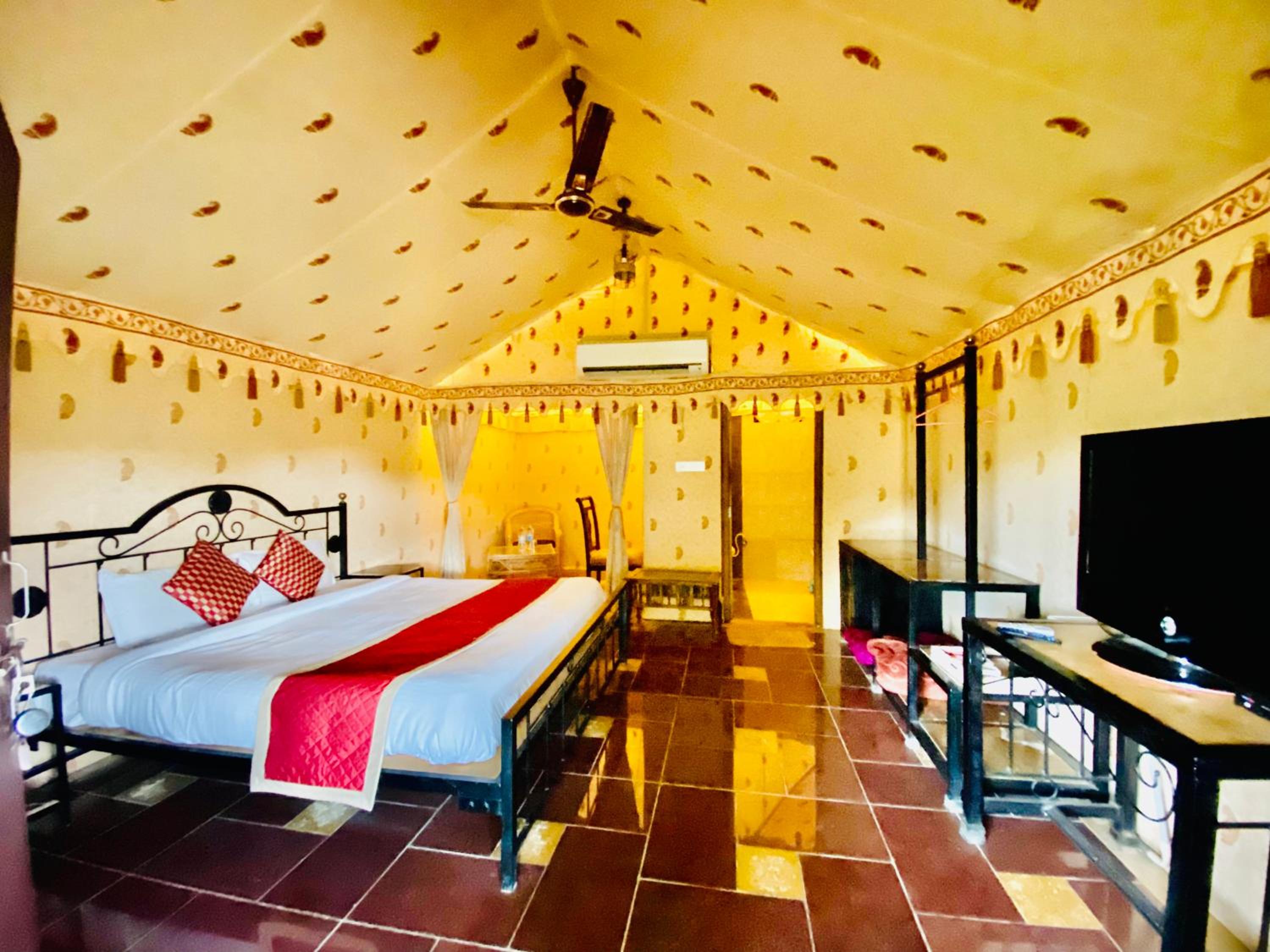Tent