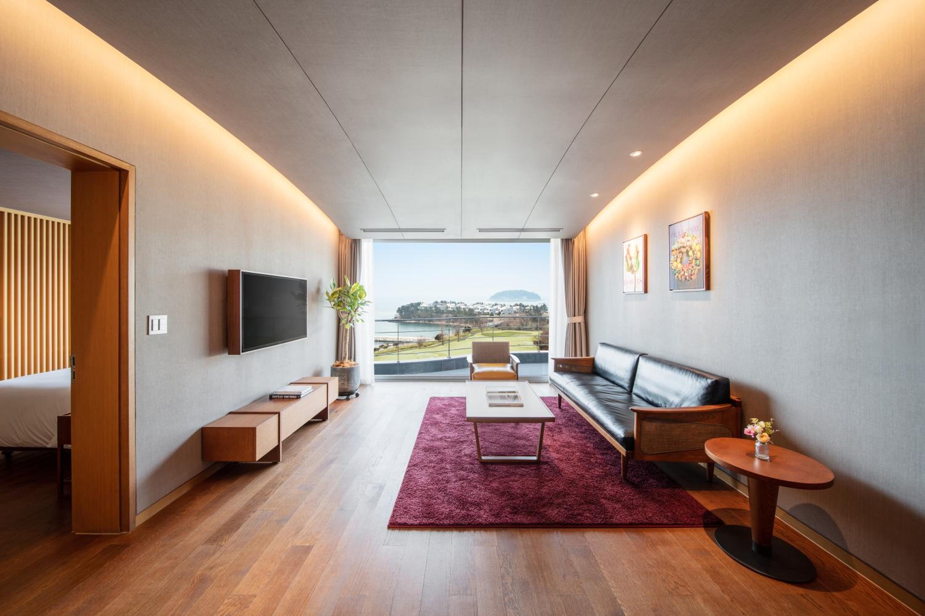 Penthouse A (Twin + Twin) - Photo 1