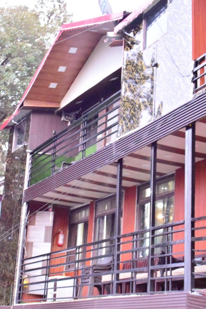 Villa - Photo 43
