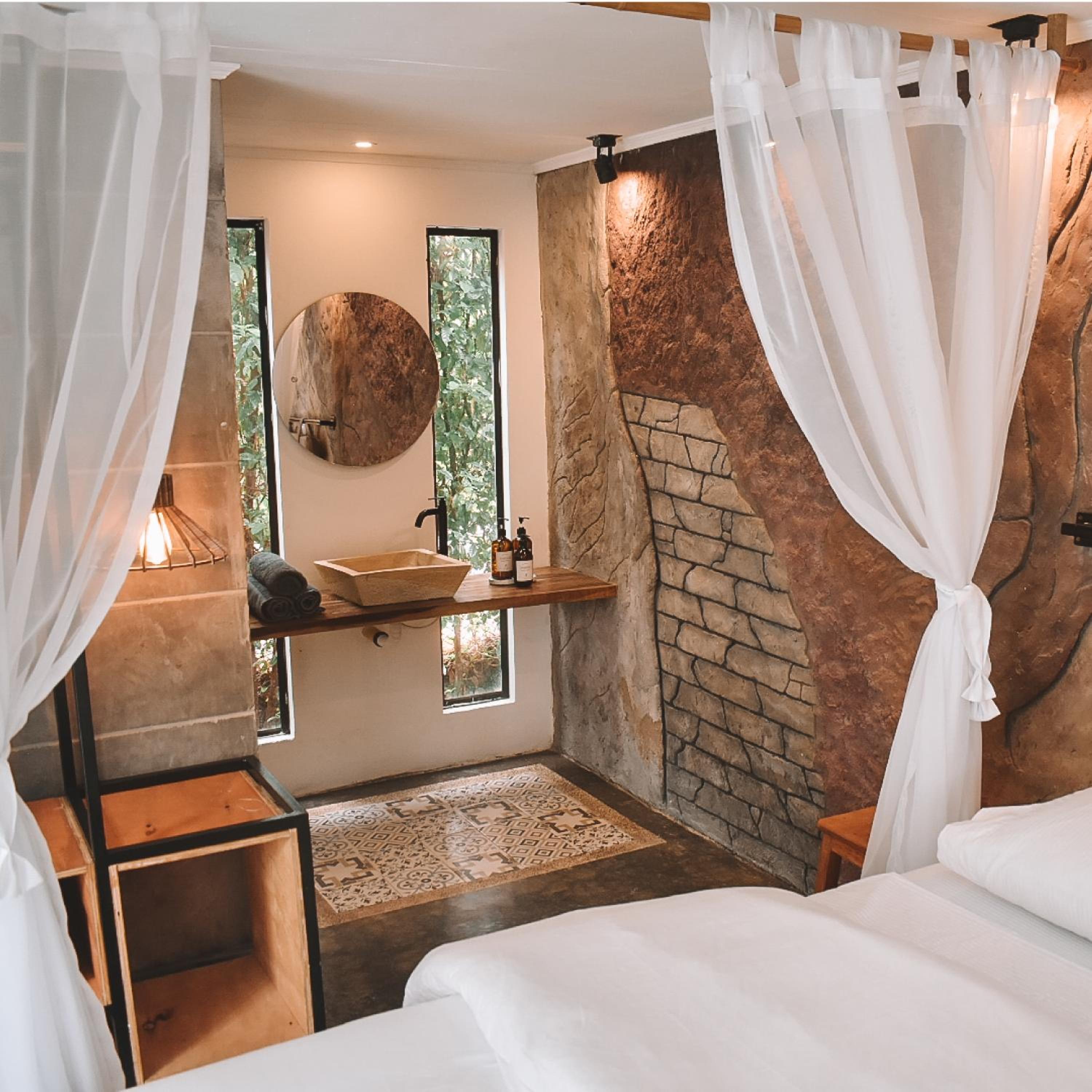 Suite with Private Pool