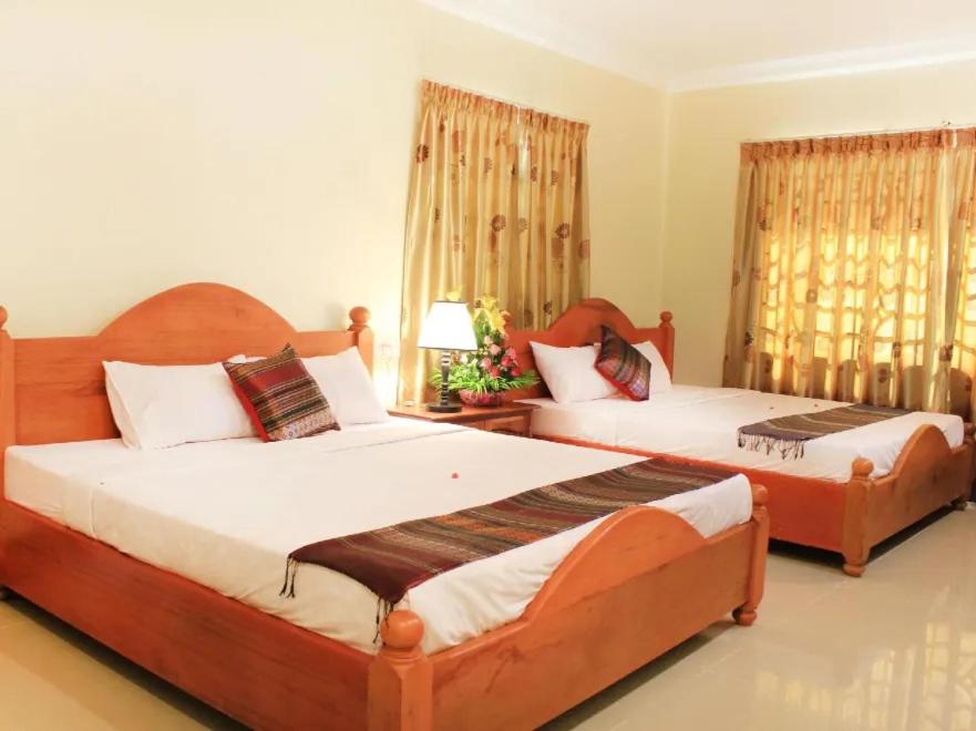 Standard Double Room photo 1