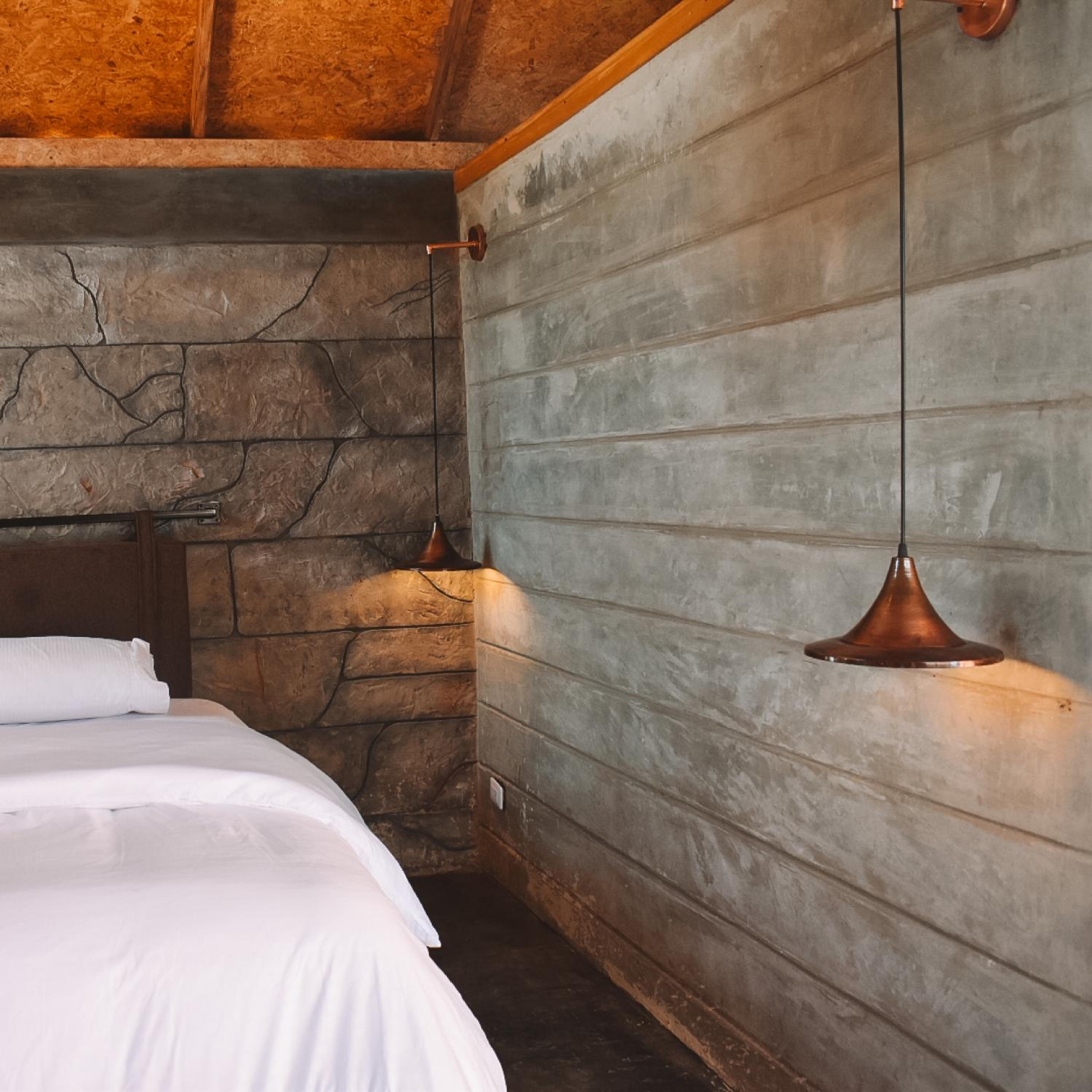 Deluxe Suite with Spa Bath