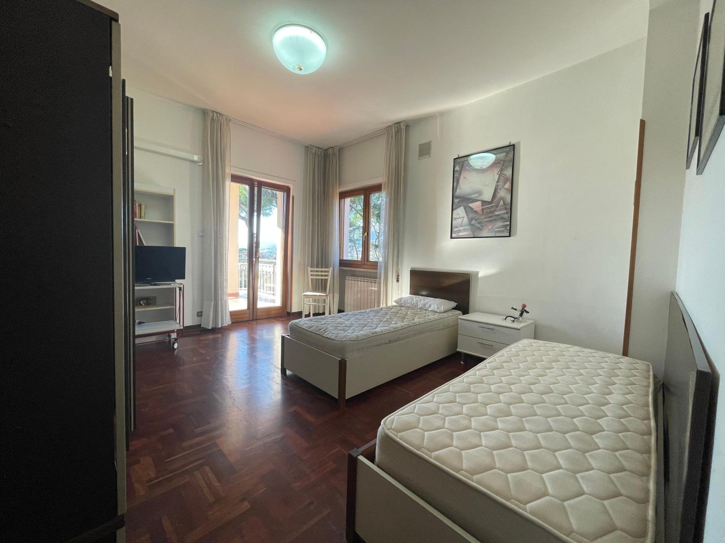 One-Bedroom Villa photo 1
