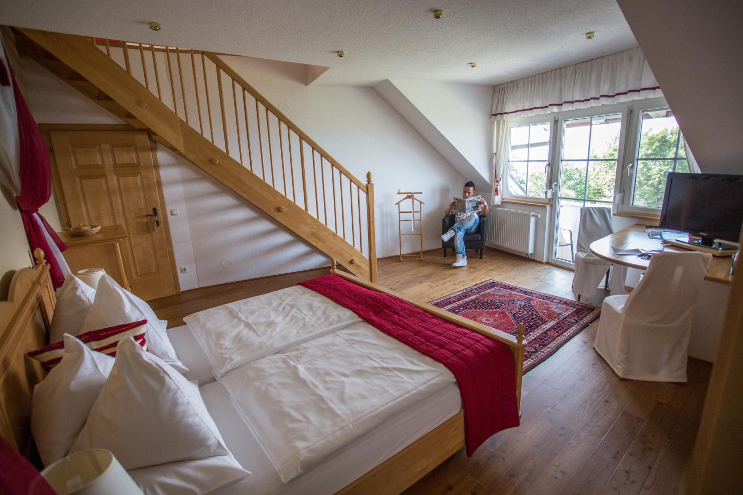 Duplex Suite photo 2