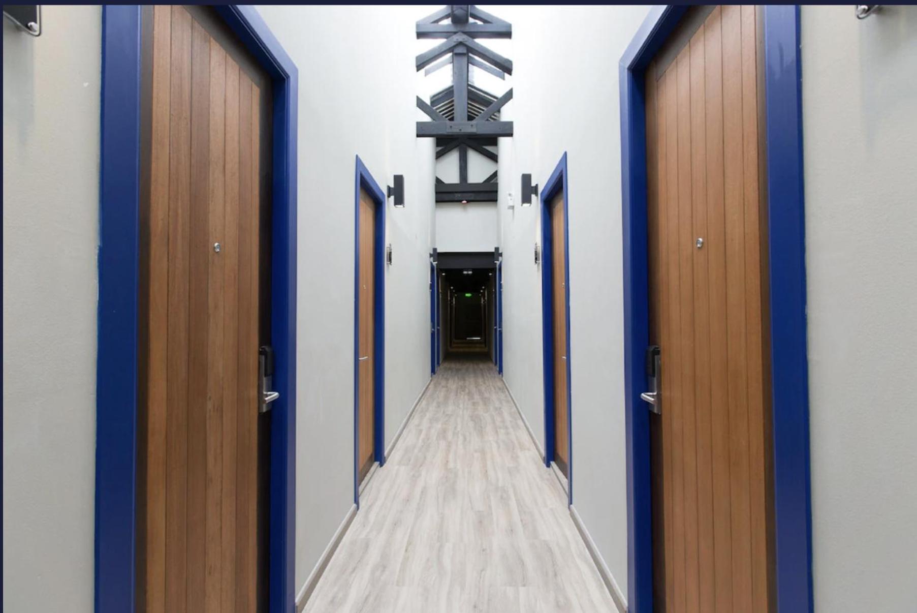 Single Bed In Female Dormitory Room photo 3
