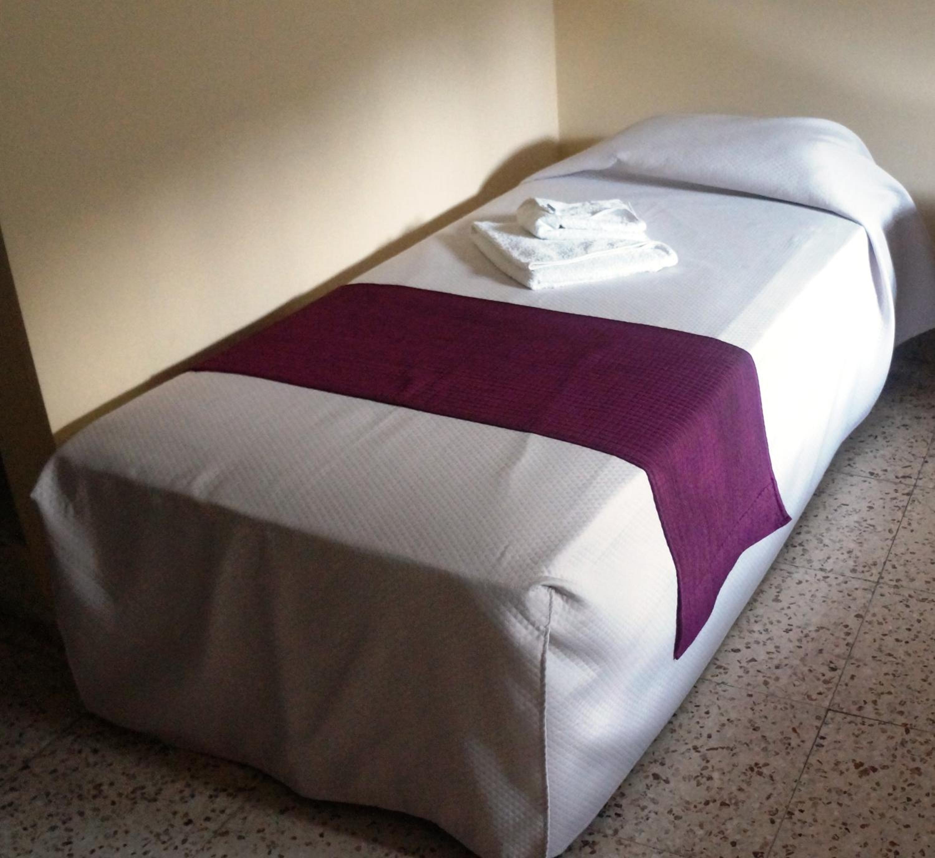 Double Room with Mountain View ( 2 Adults + 1 Child ) - Photo 10