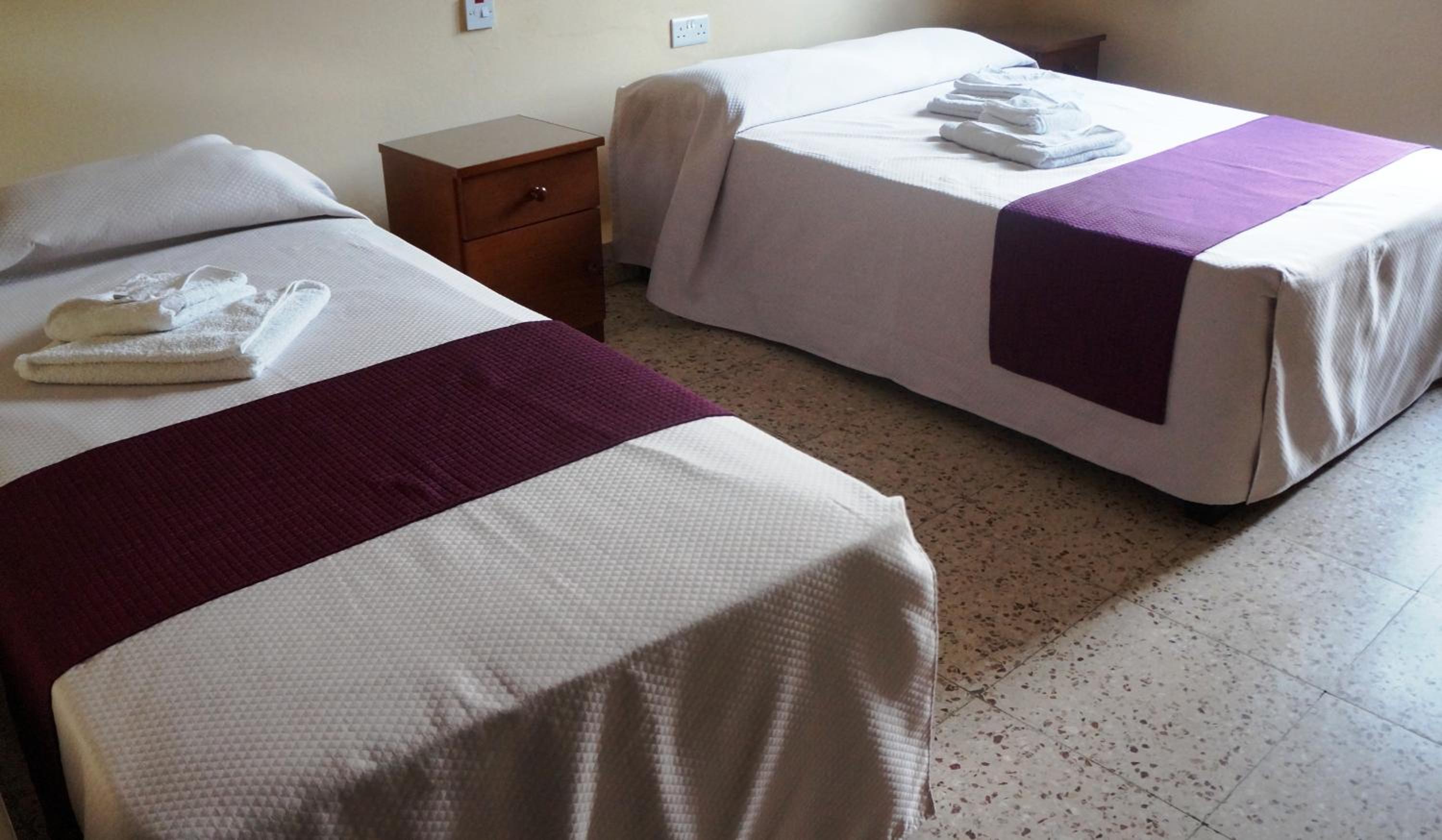 Triple Room with Mountain View - Photo 9