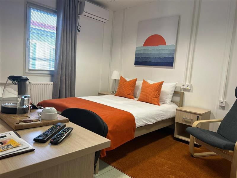 Deluxe Single Room photo 1