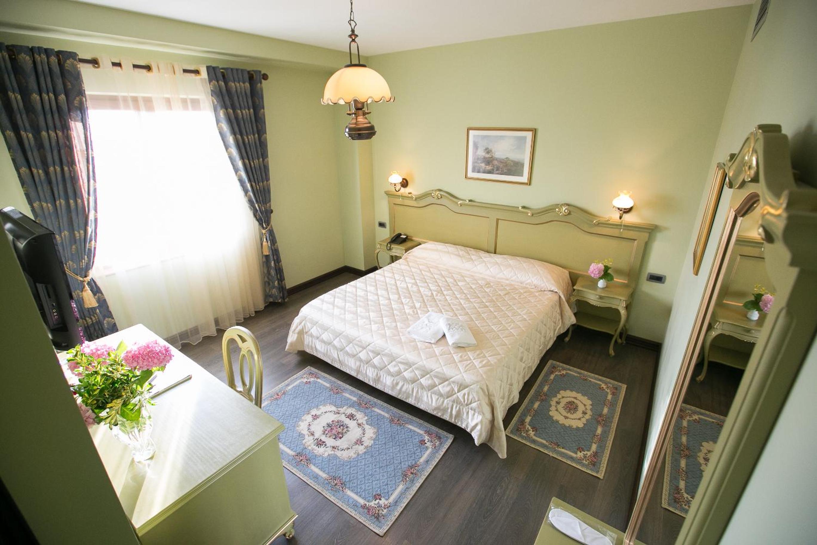 Double Room photo 1