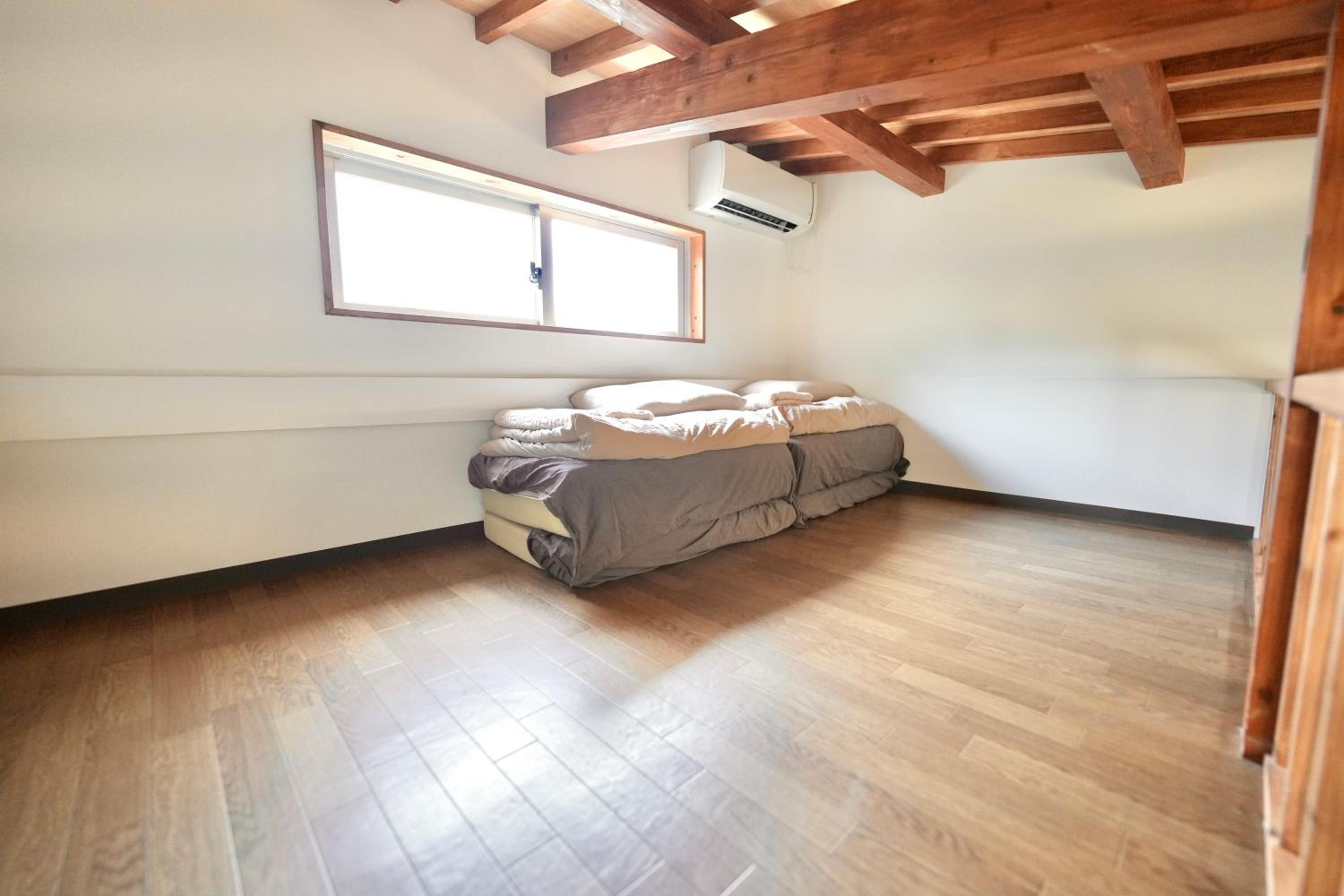 Loft photo 1
