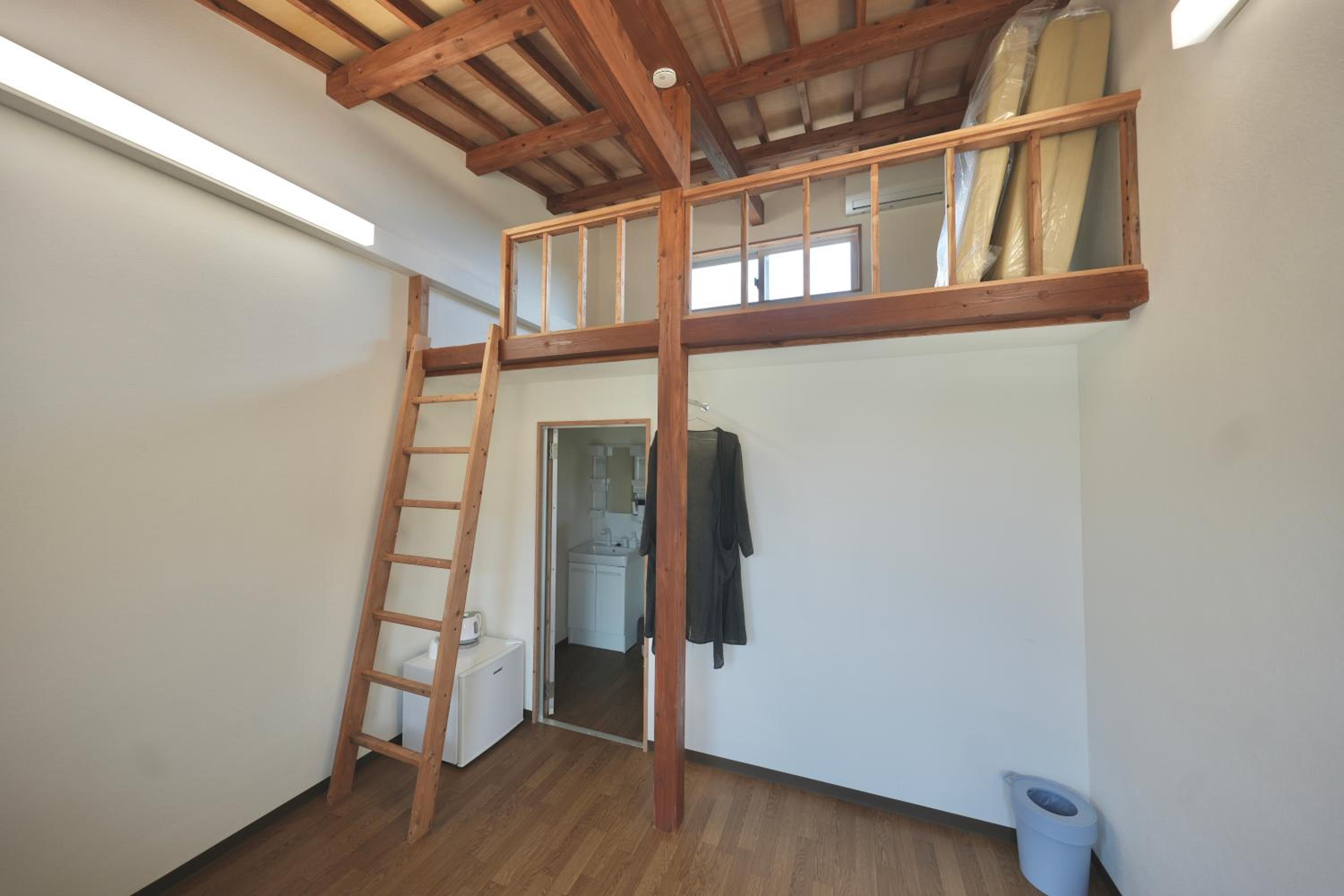 Loft photo 3