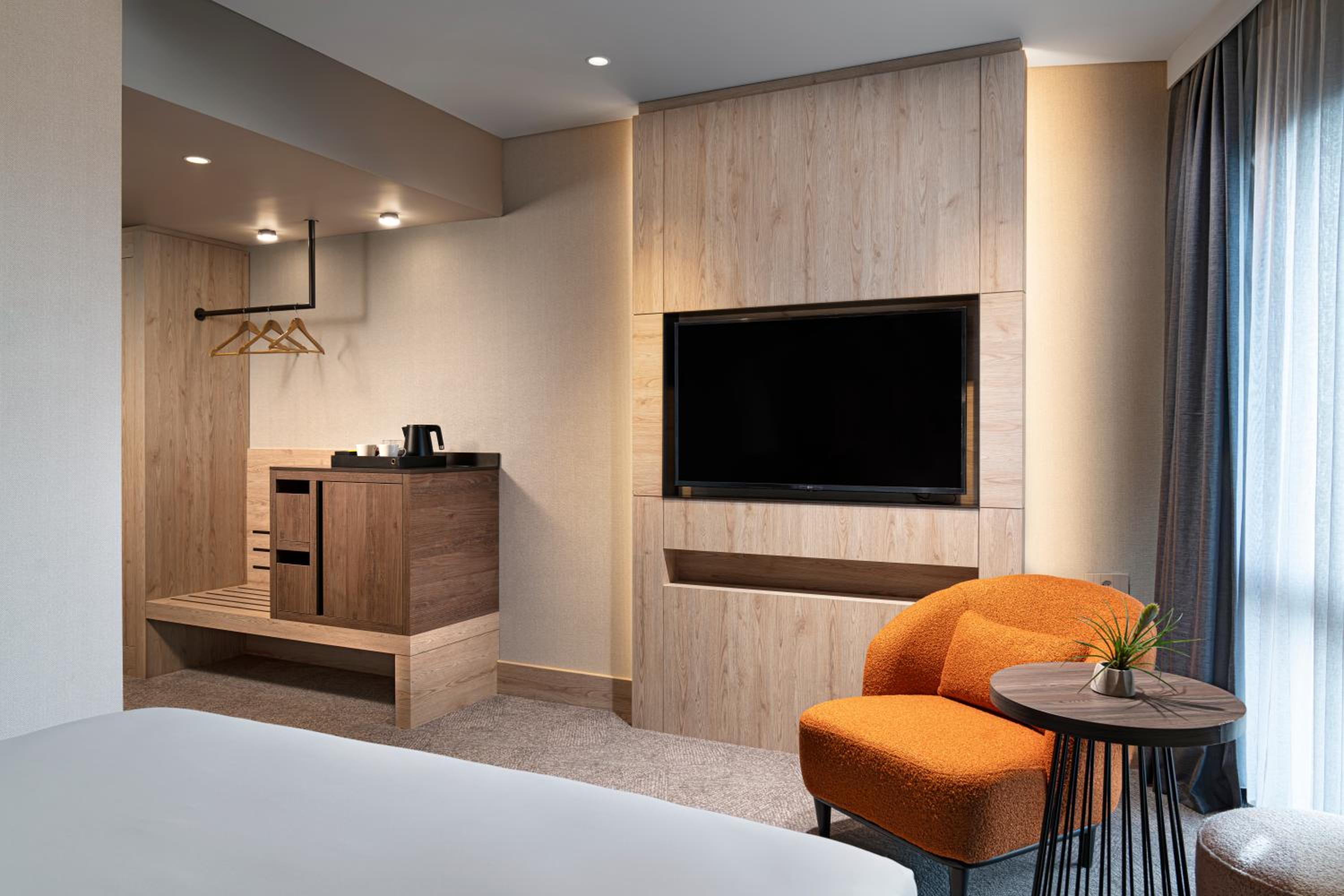Premium Queen Room - Accessible
