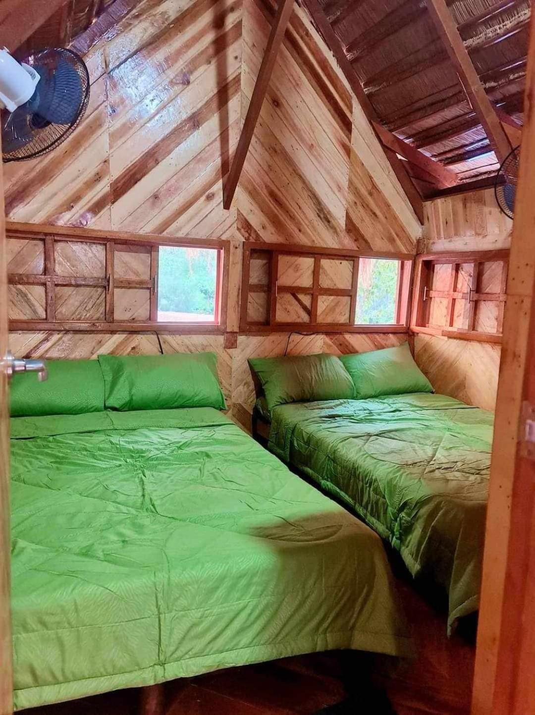 Quadruple Room with Balcony photo 1