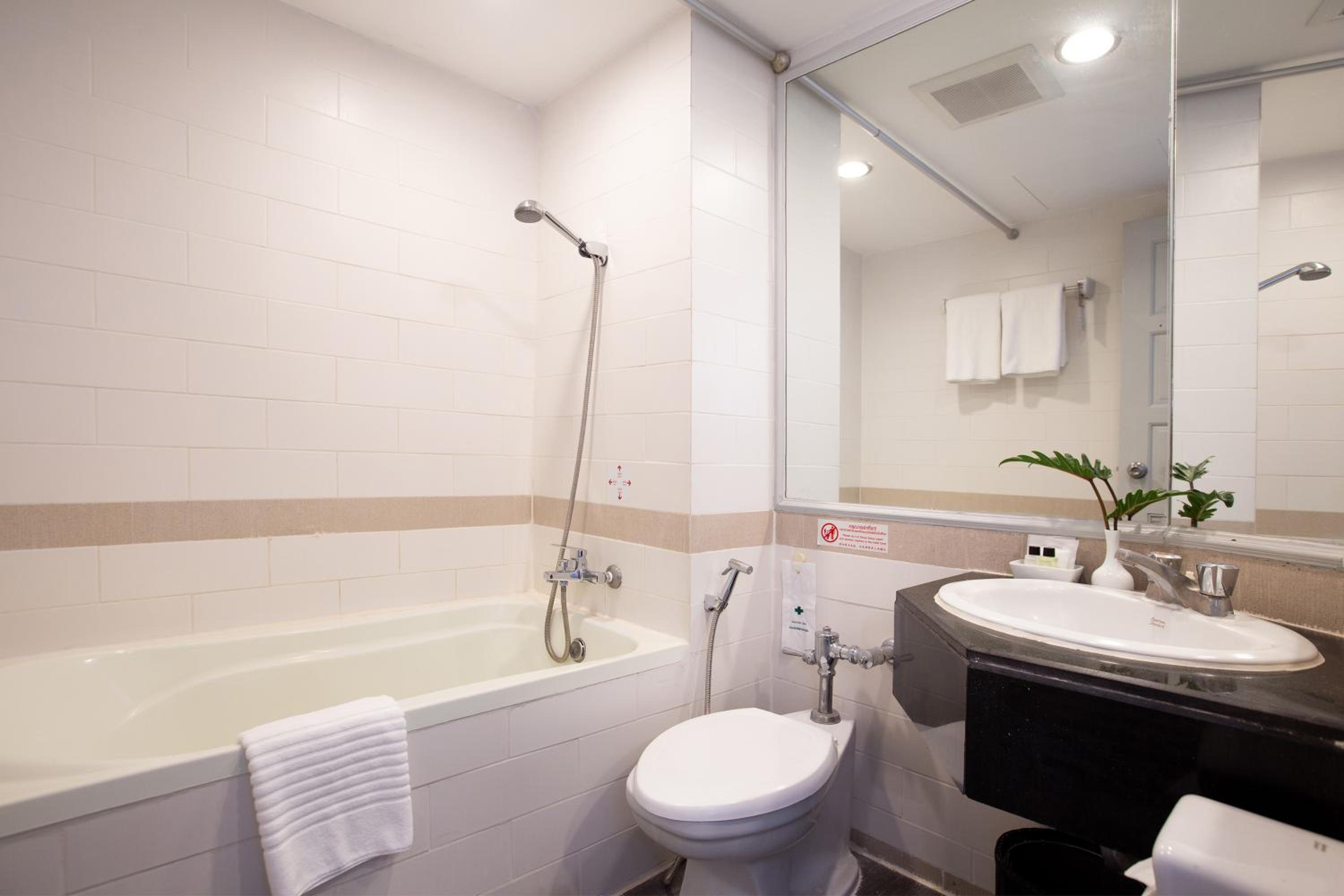 Superior Twin Room - Photo 5