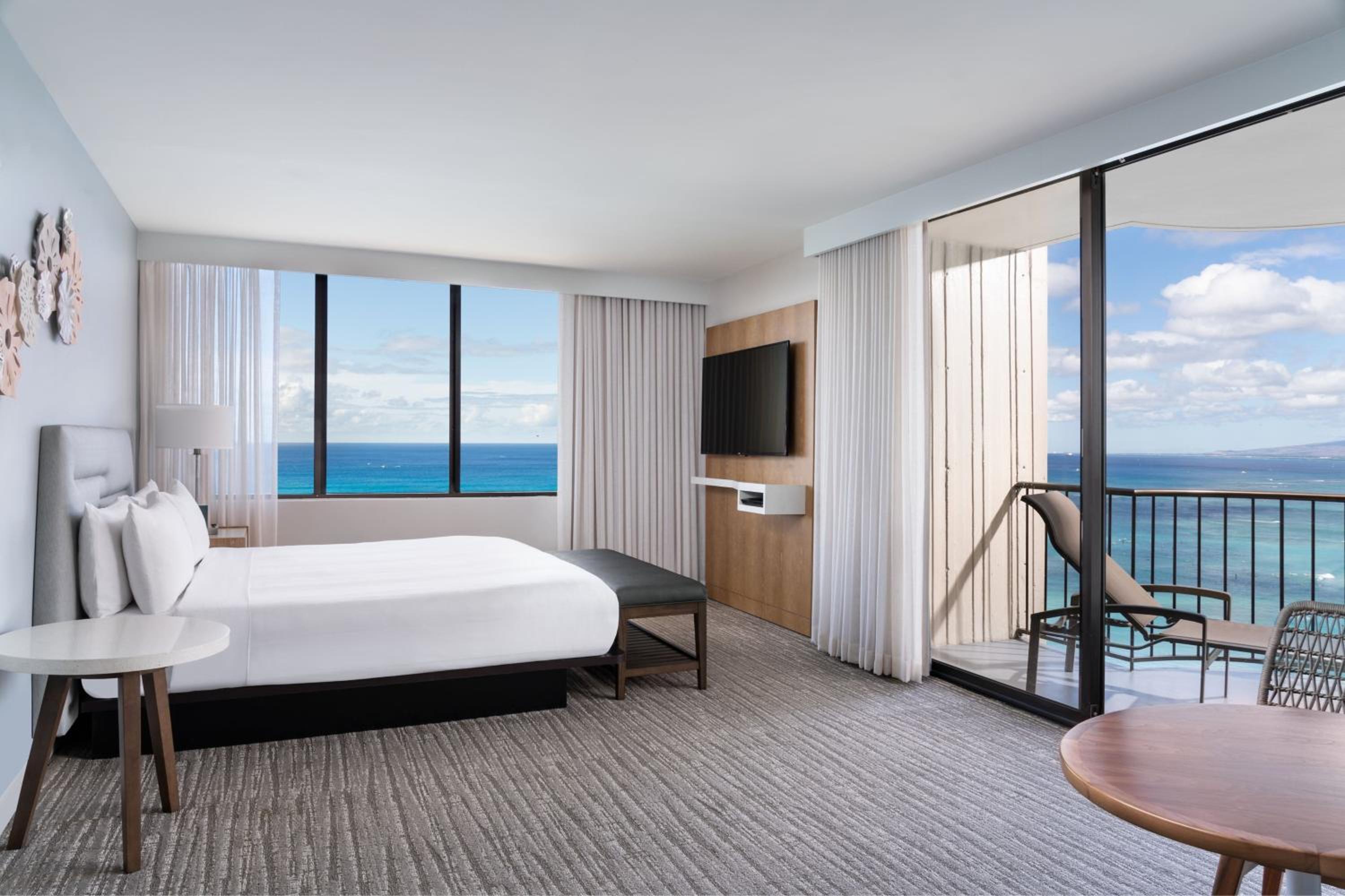 Junior Suite - Oceanfront