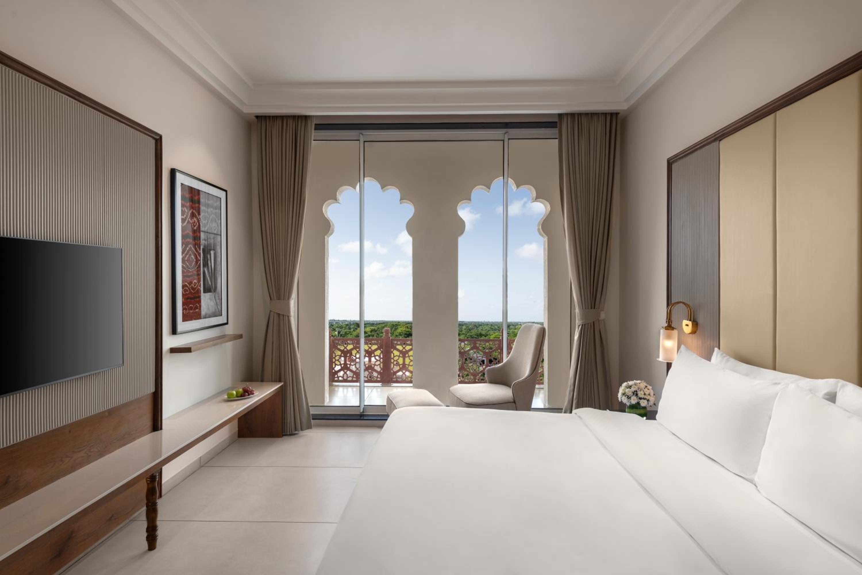 Standard Double Room - Photo 1