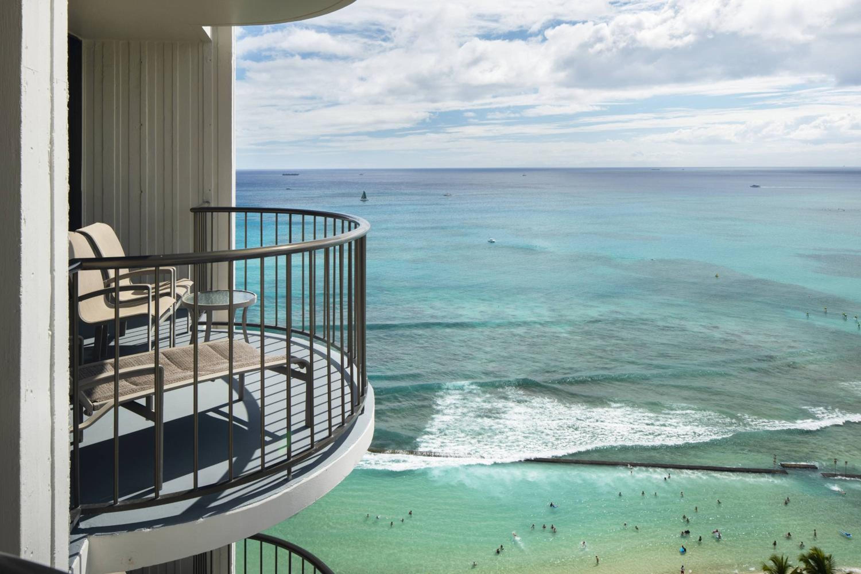 Ocean Front