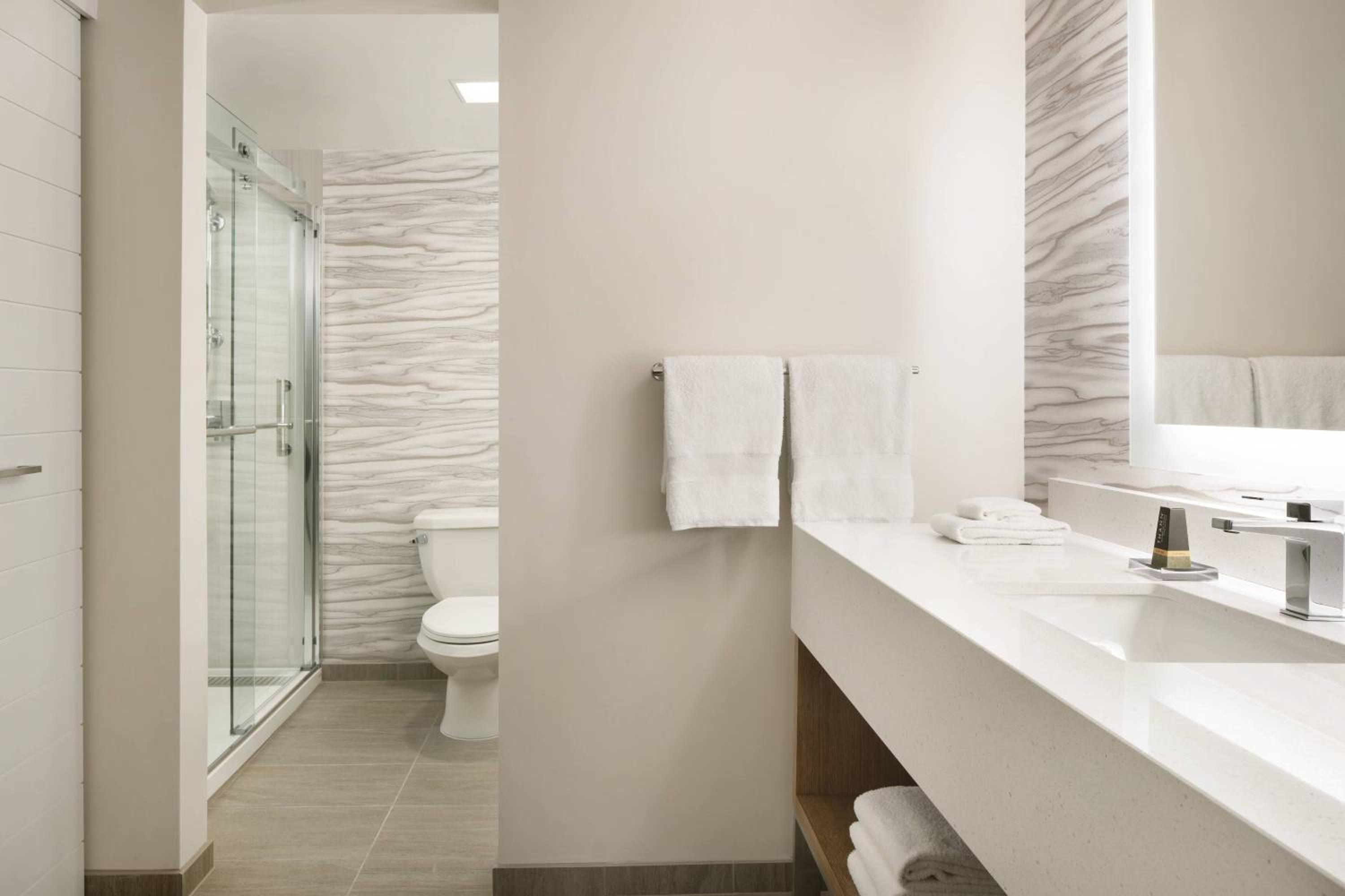 Junior Suite with Ocean View