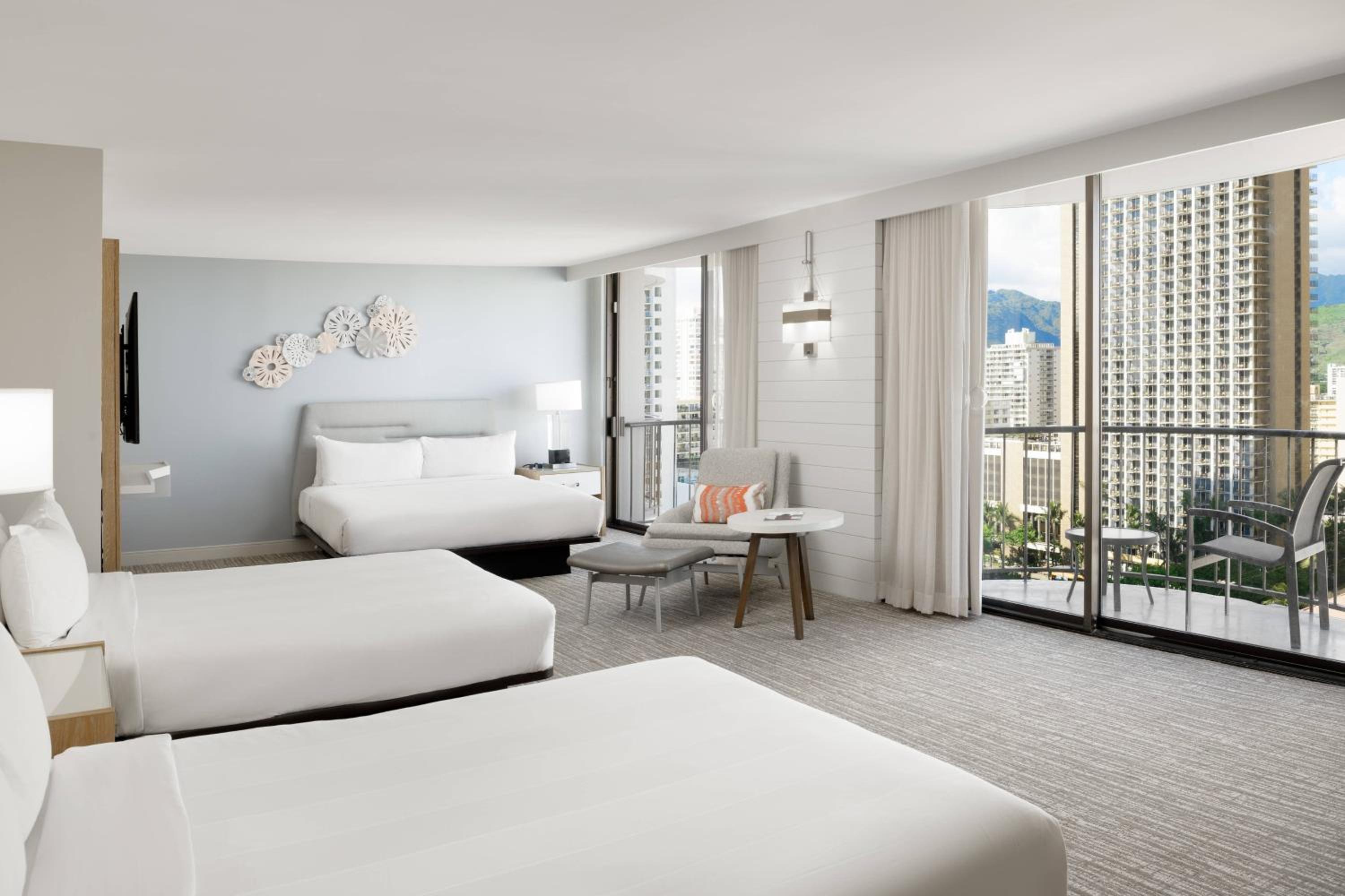 Family King or Double Junior Suite - Photo 4