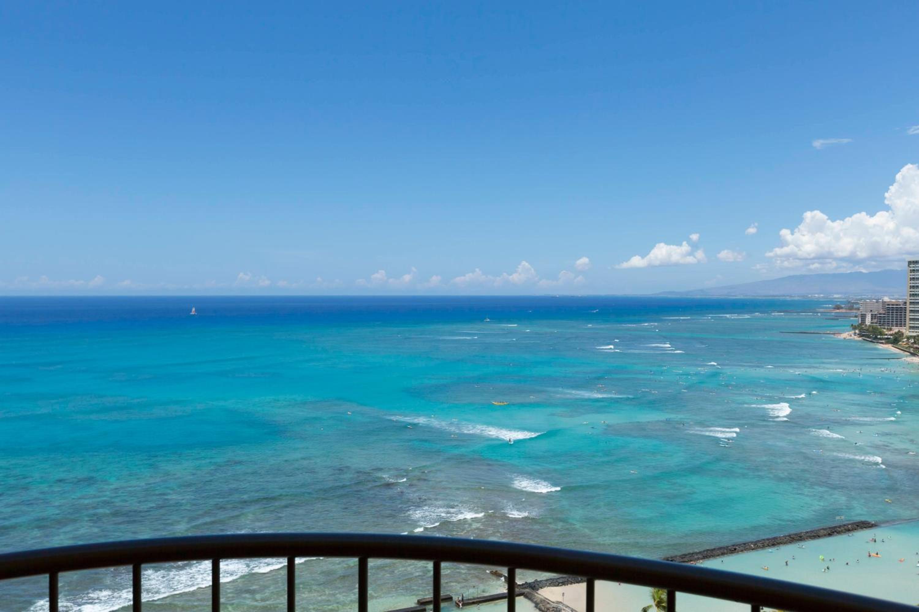 Junior Suite - Oceanfront