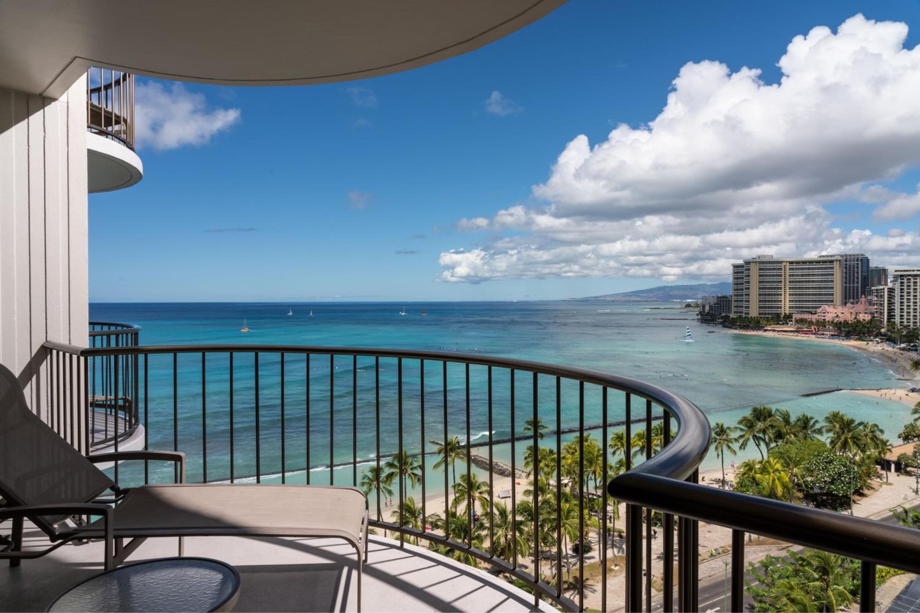Ocean Front