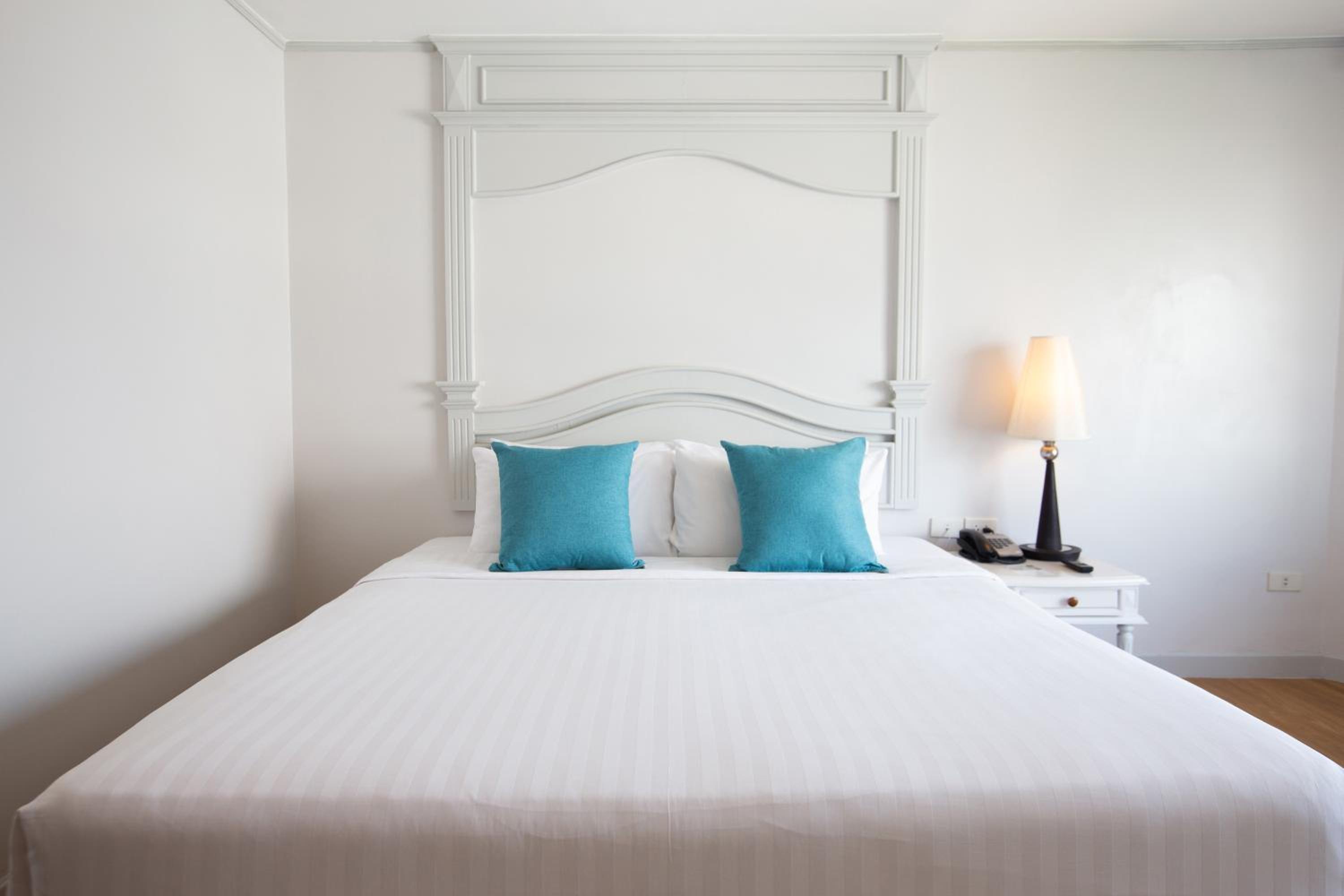 Deluxe Double Room - Photo 4