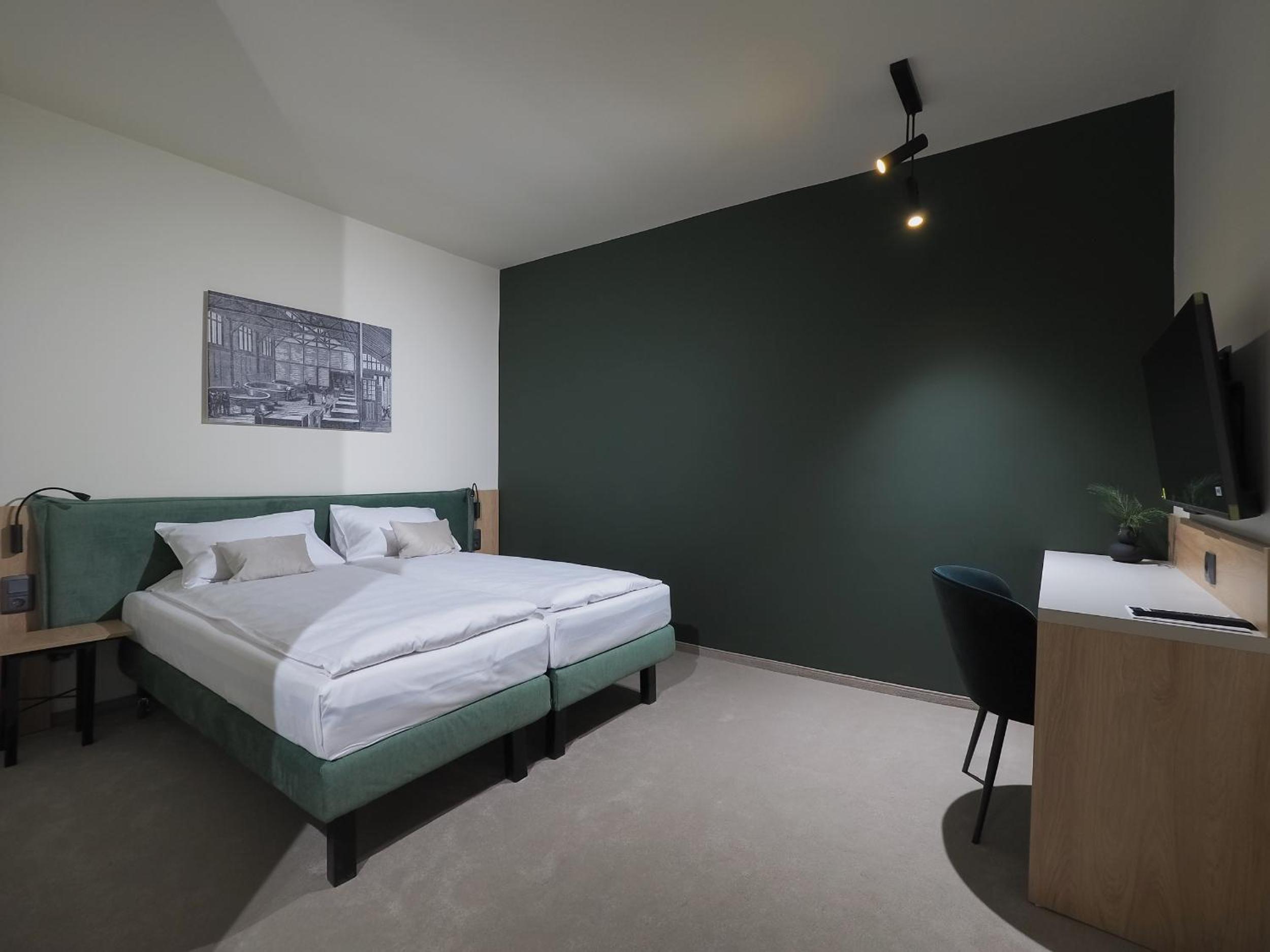 Superior Double or Twin Room - Photo 2