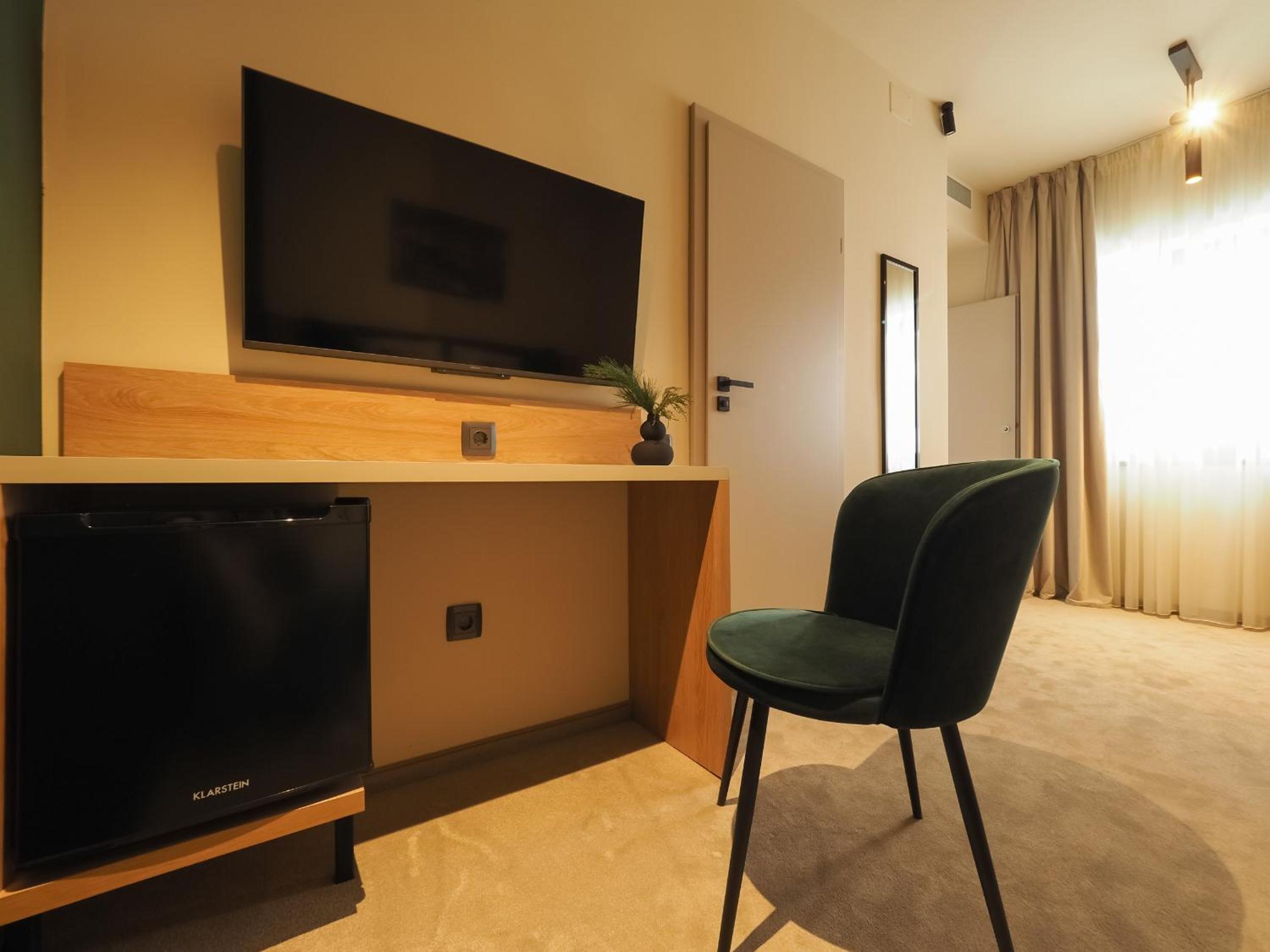 Superior Double or Twin Room - Photo 3