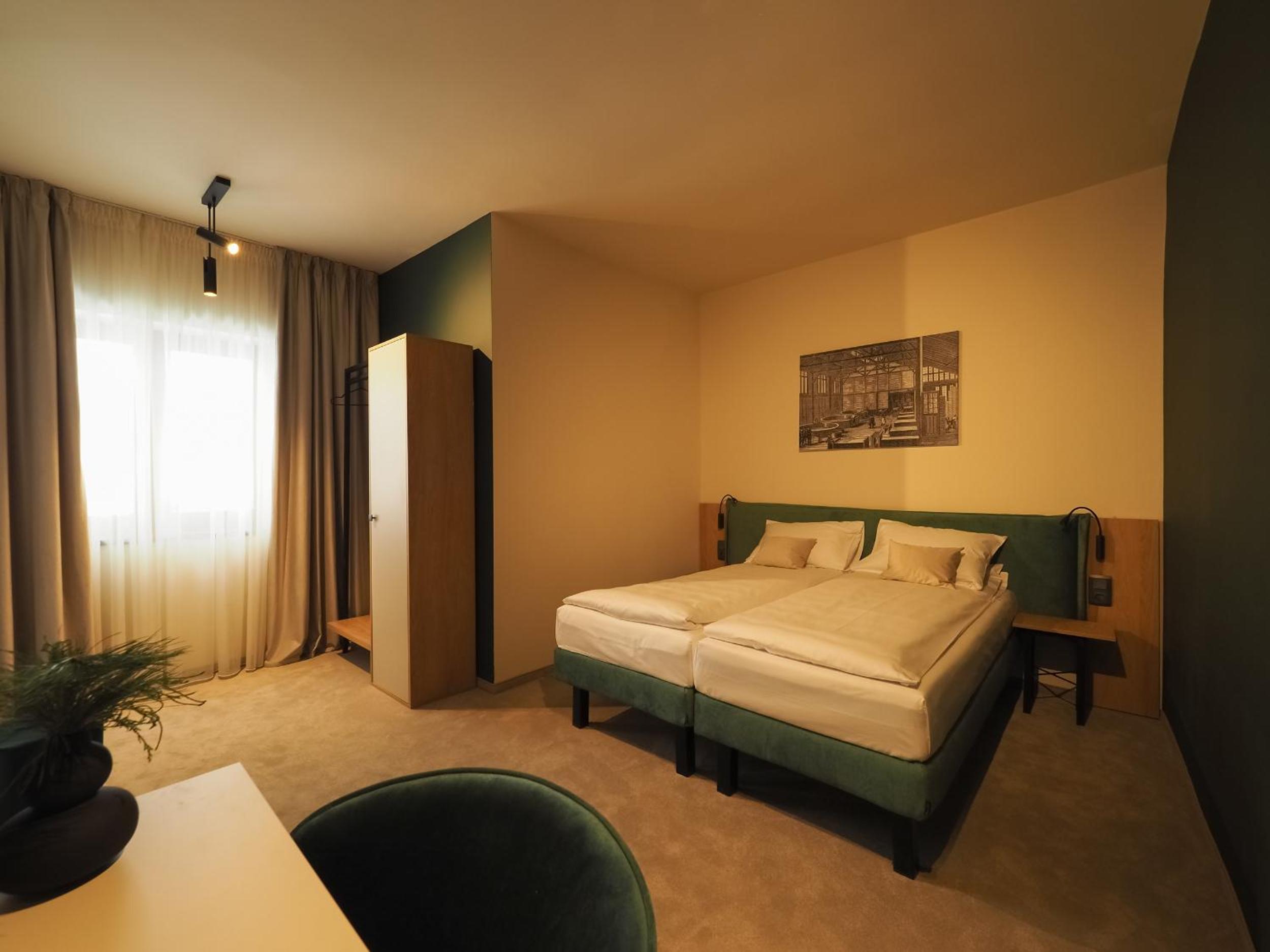 Superior Double or Twin Room - Photo 1