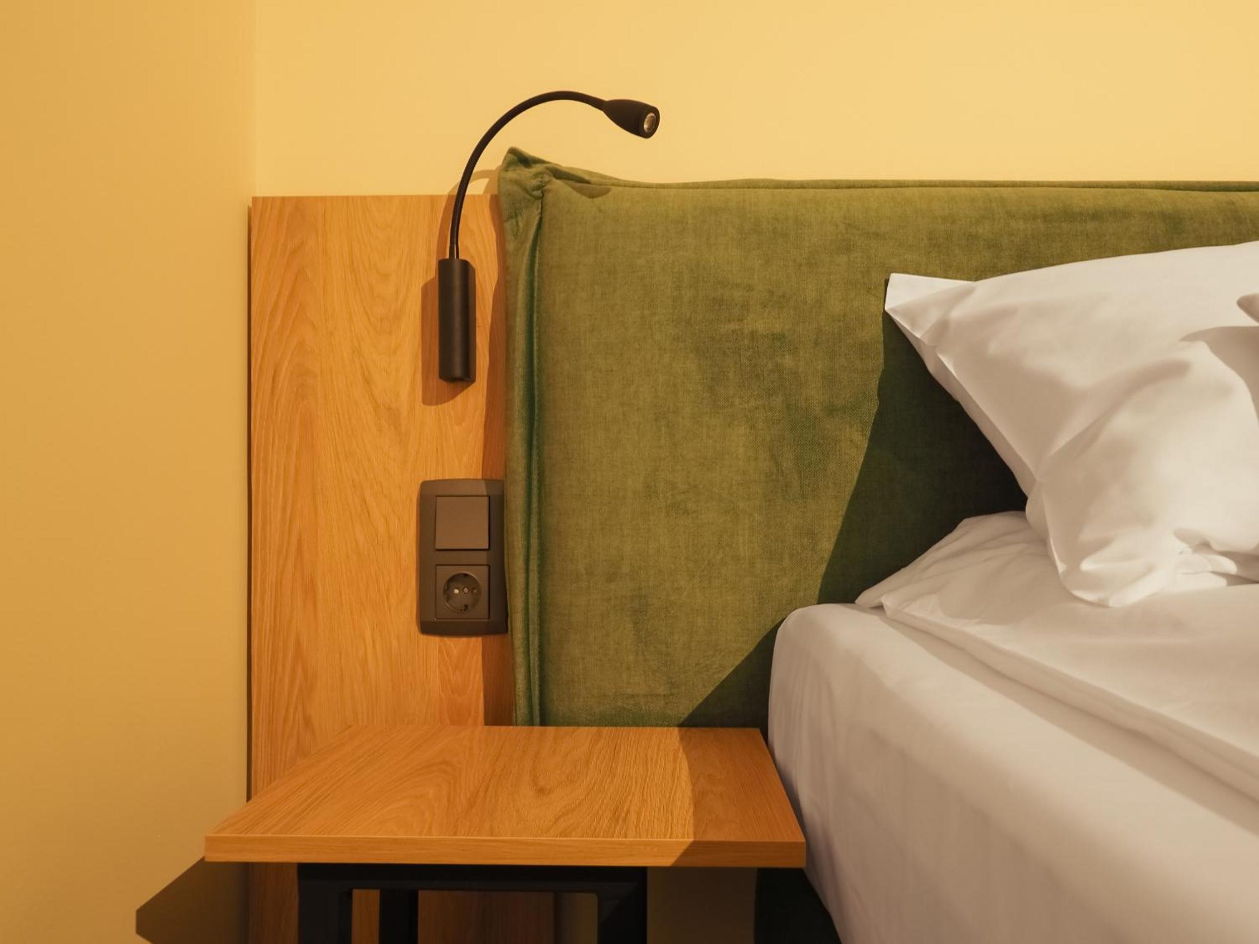 Superior Double or Twin Room - Photo 4