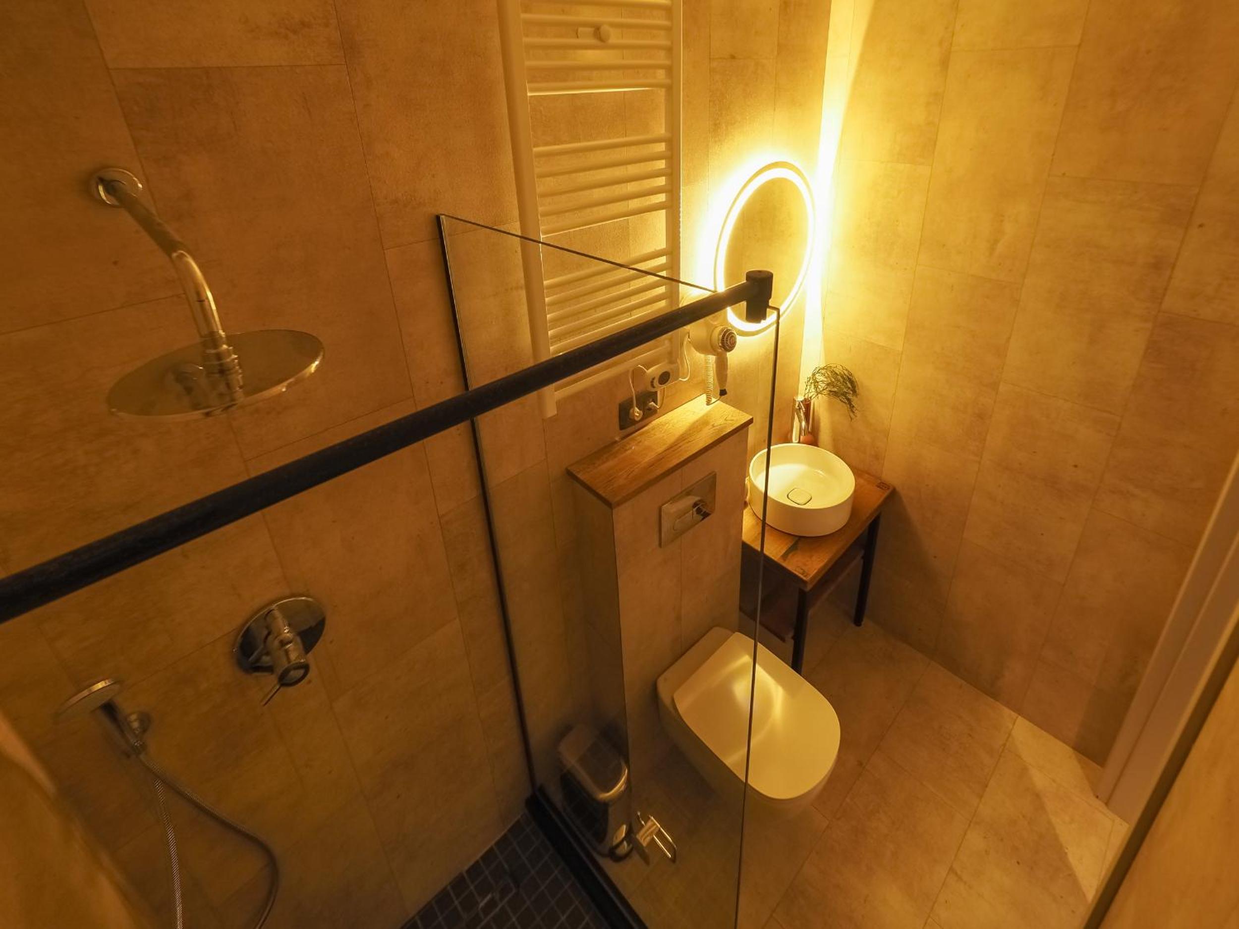 Superior Double or Twin Room - Photo 7