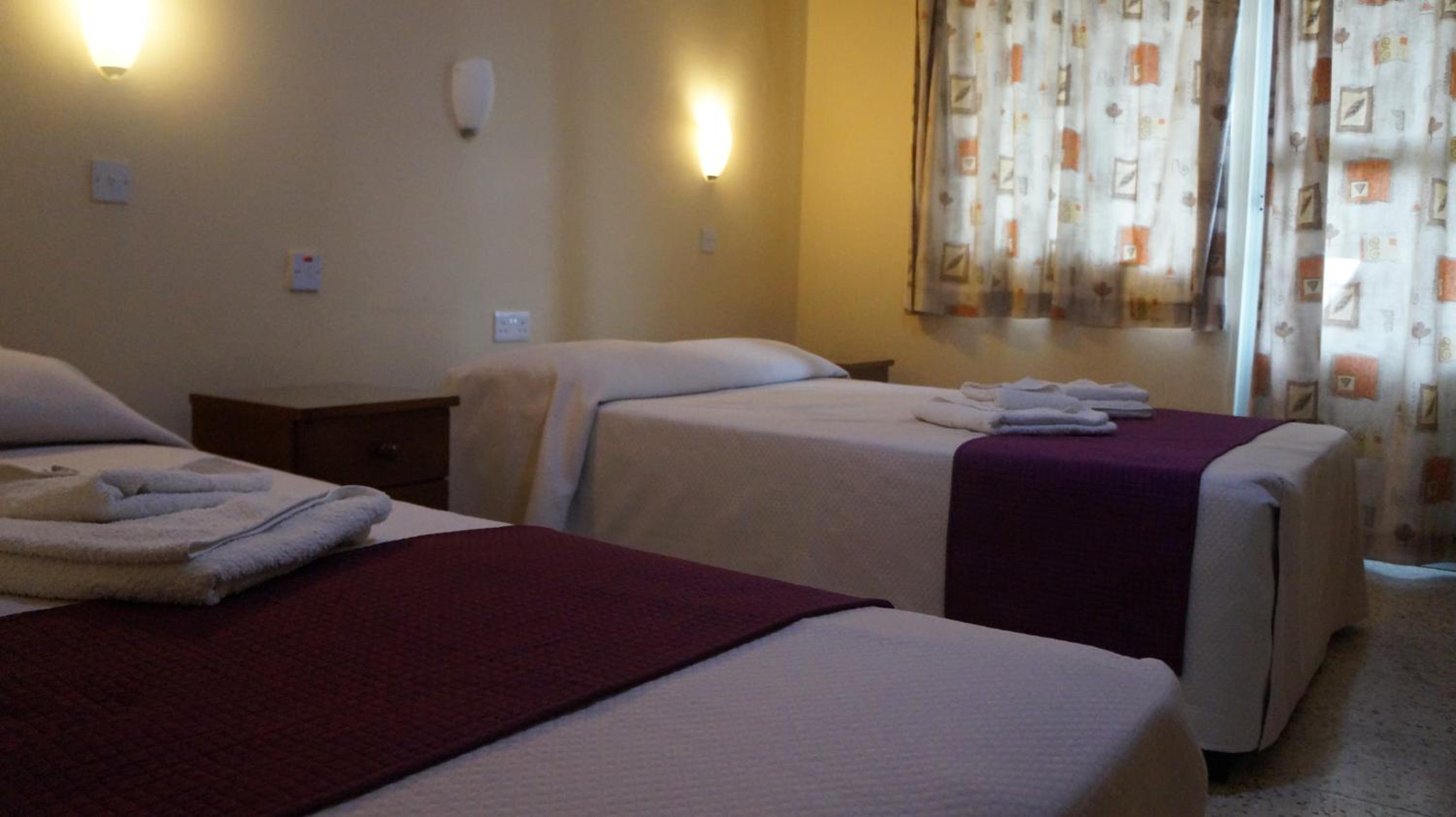 Triple Room with Mountain View - Photo 8
