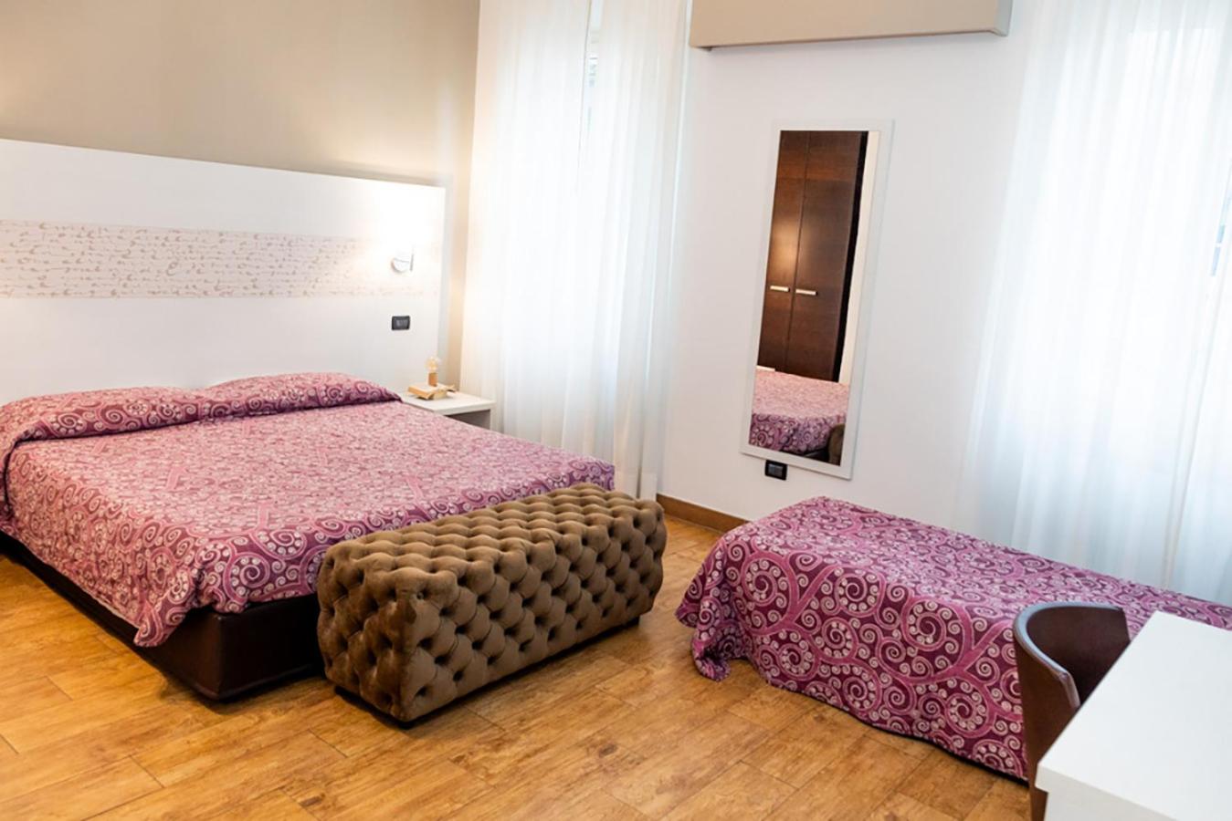 Triple Room photo 1