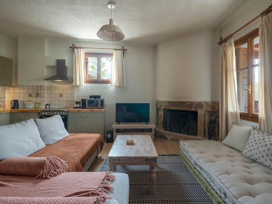 One-Bedroom Villa photo 1