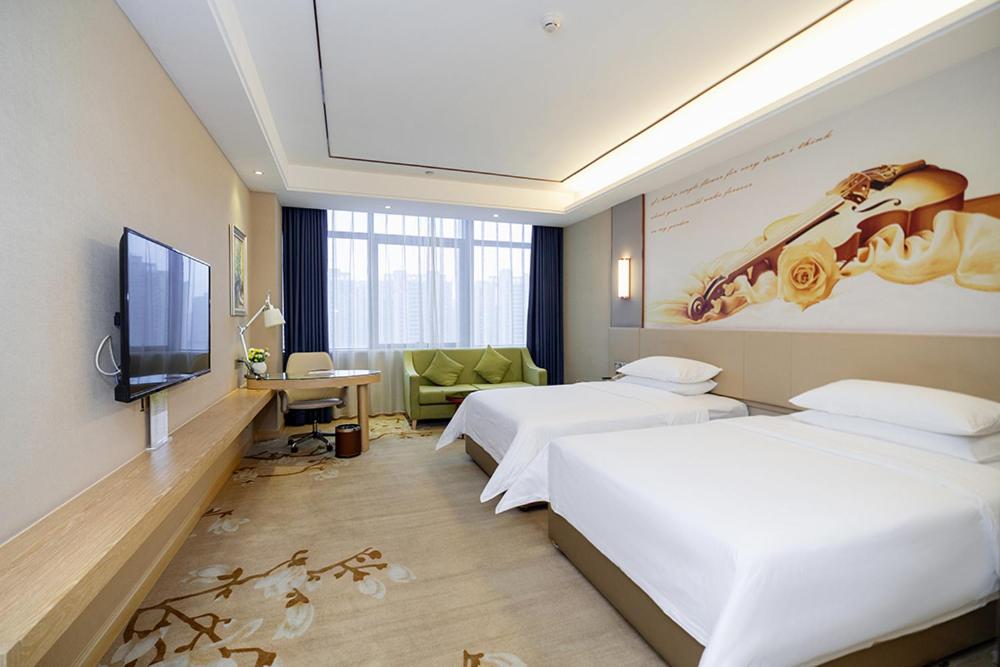 Business Twin Room