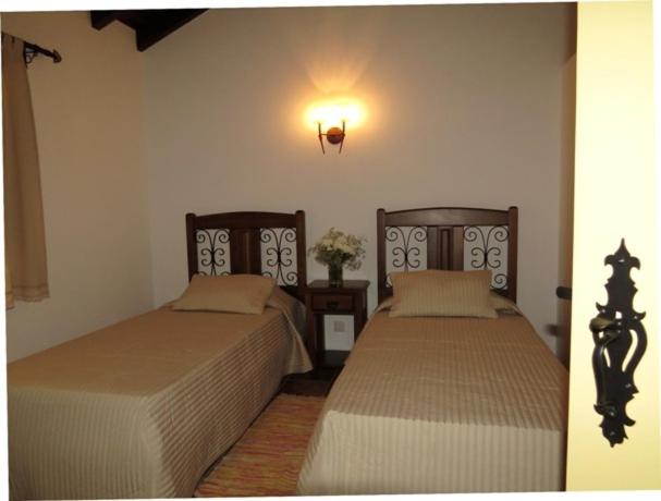Casa de Dos Habitaciones