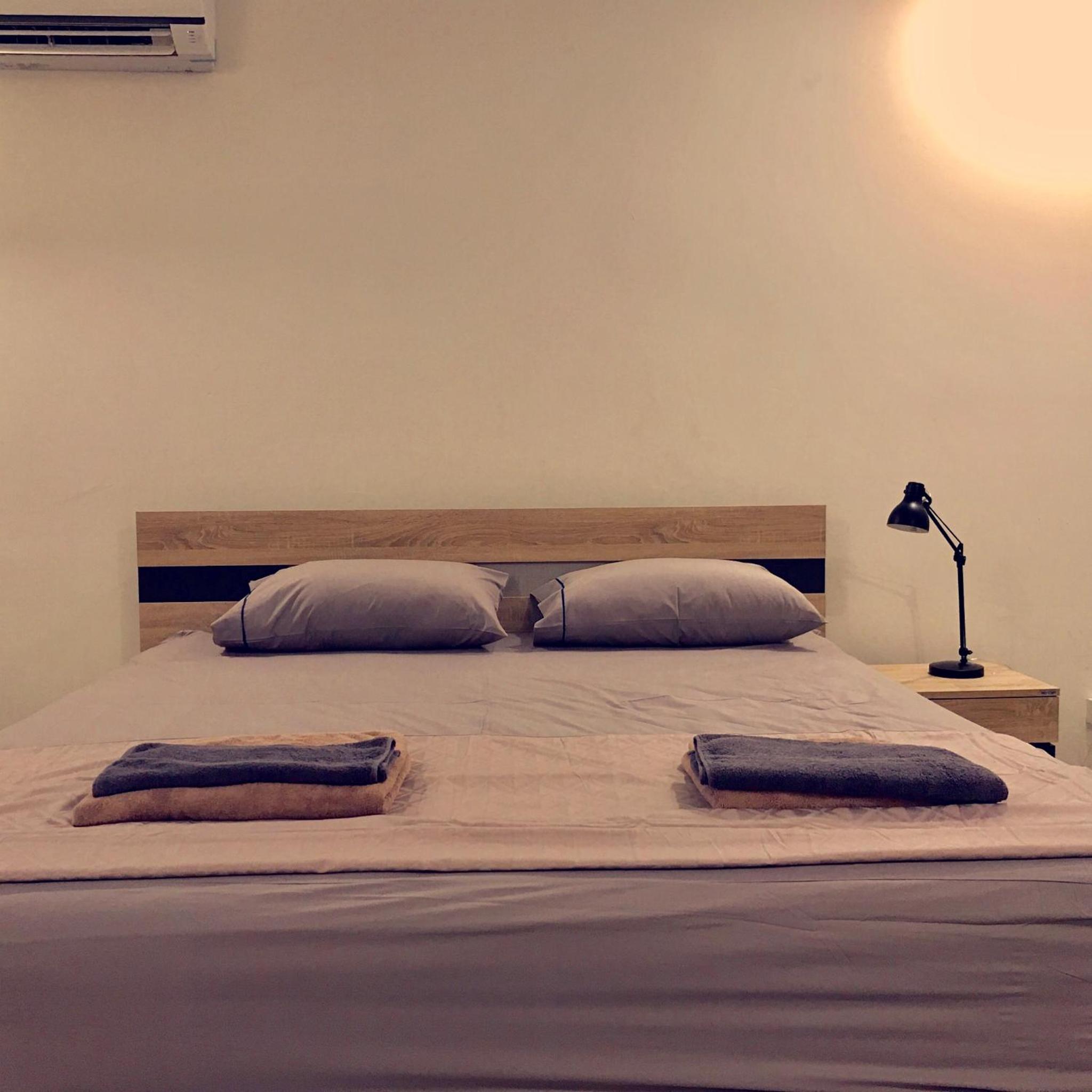 Budget Double Room - Photo 1