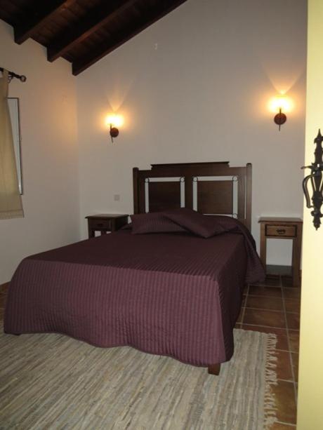 Casa de Dos Habitaciones